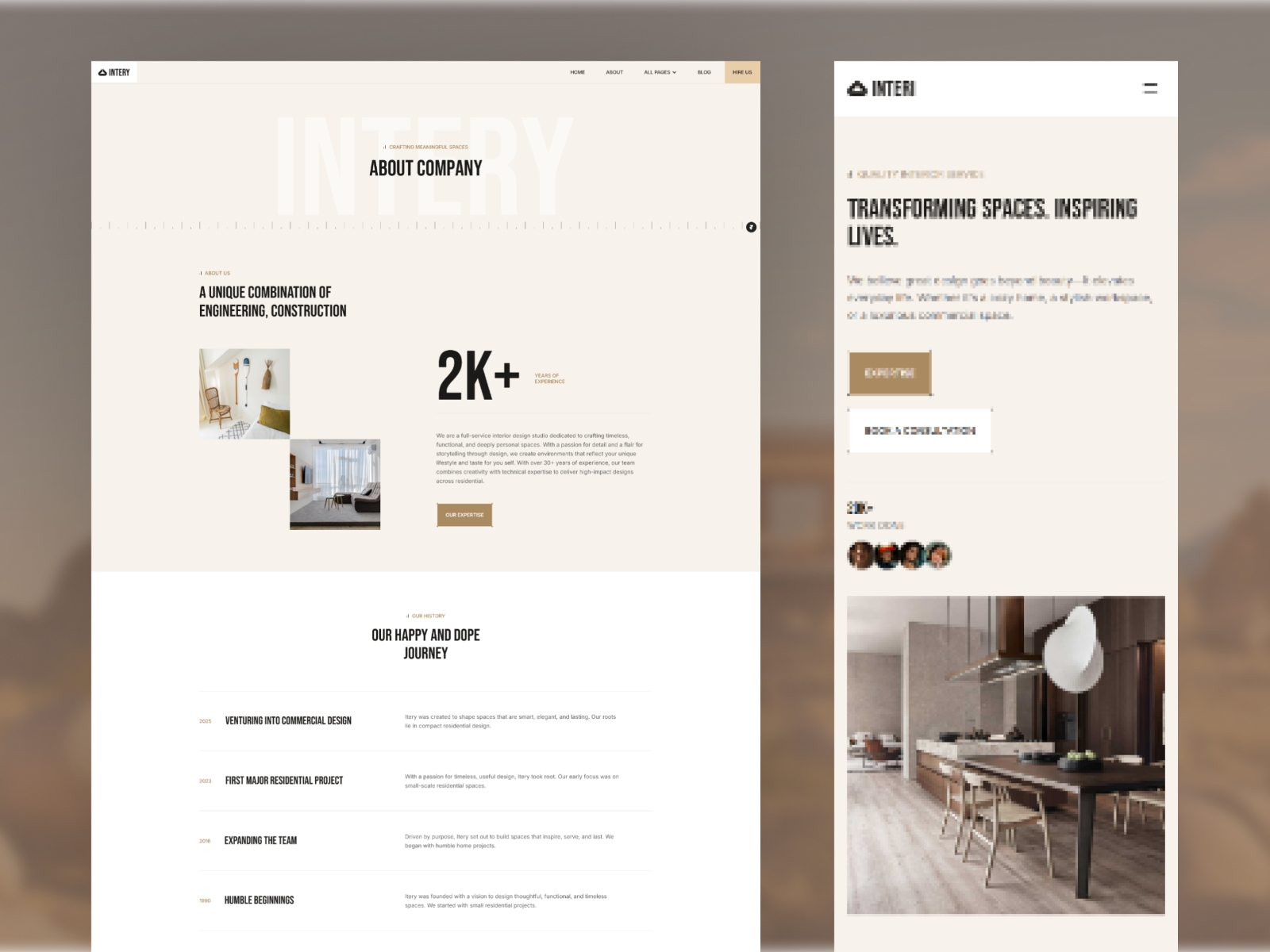 Screenshot 4 of Intery