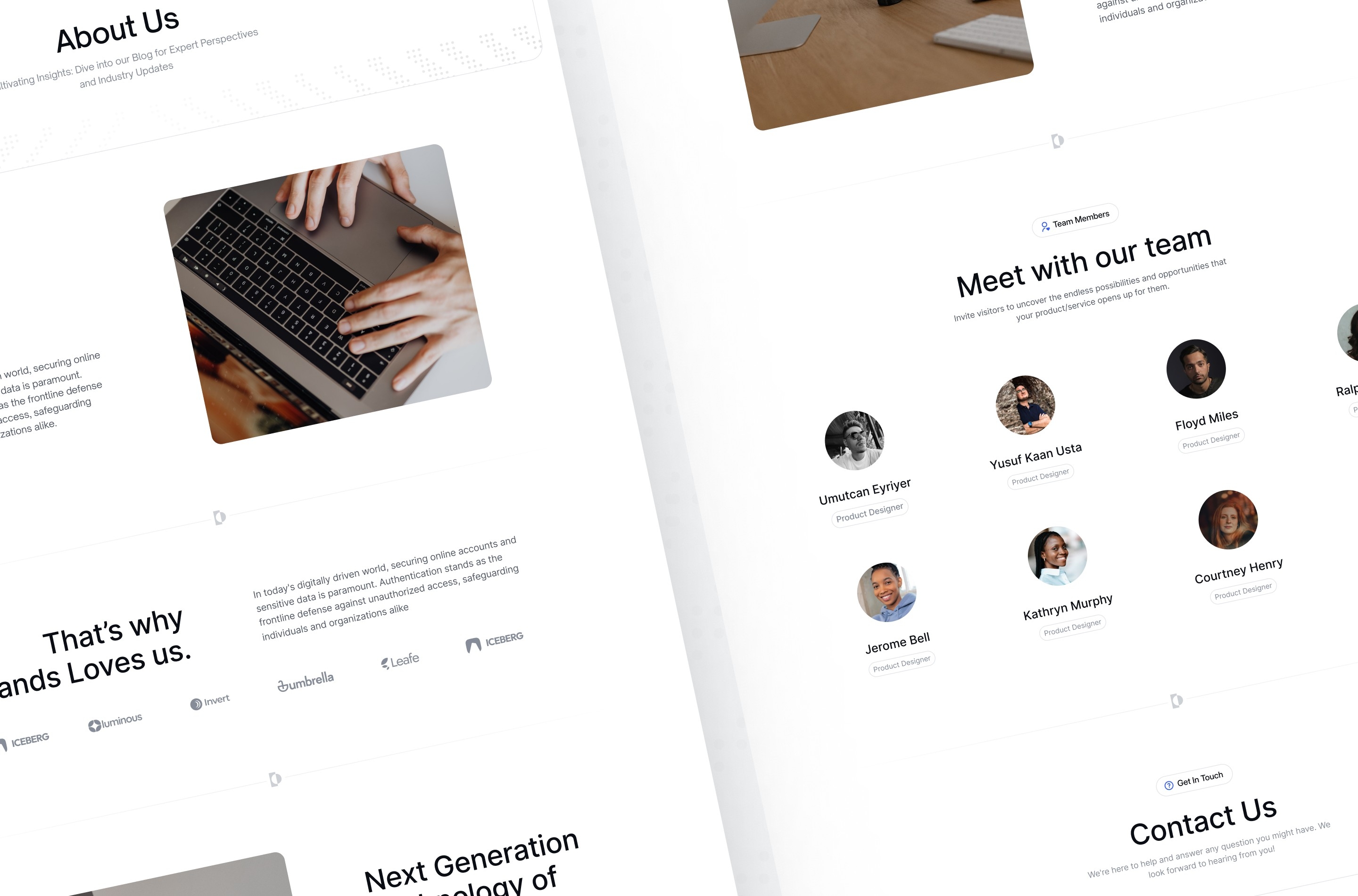 Screenshot 3 of Intoauth