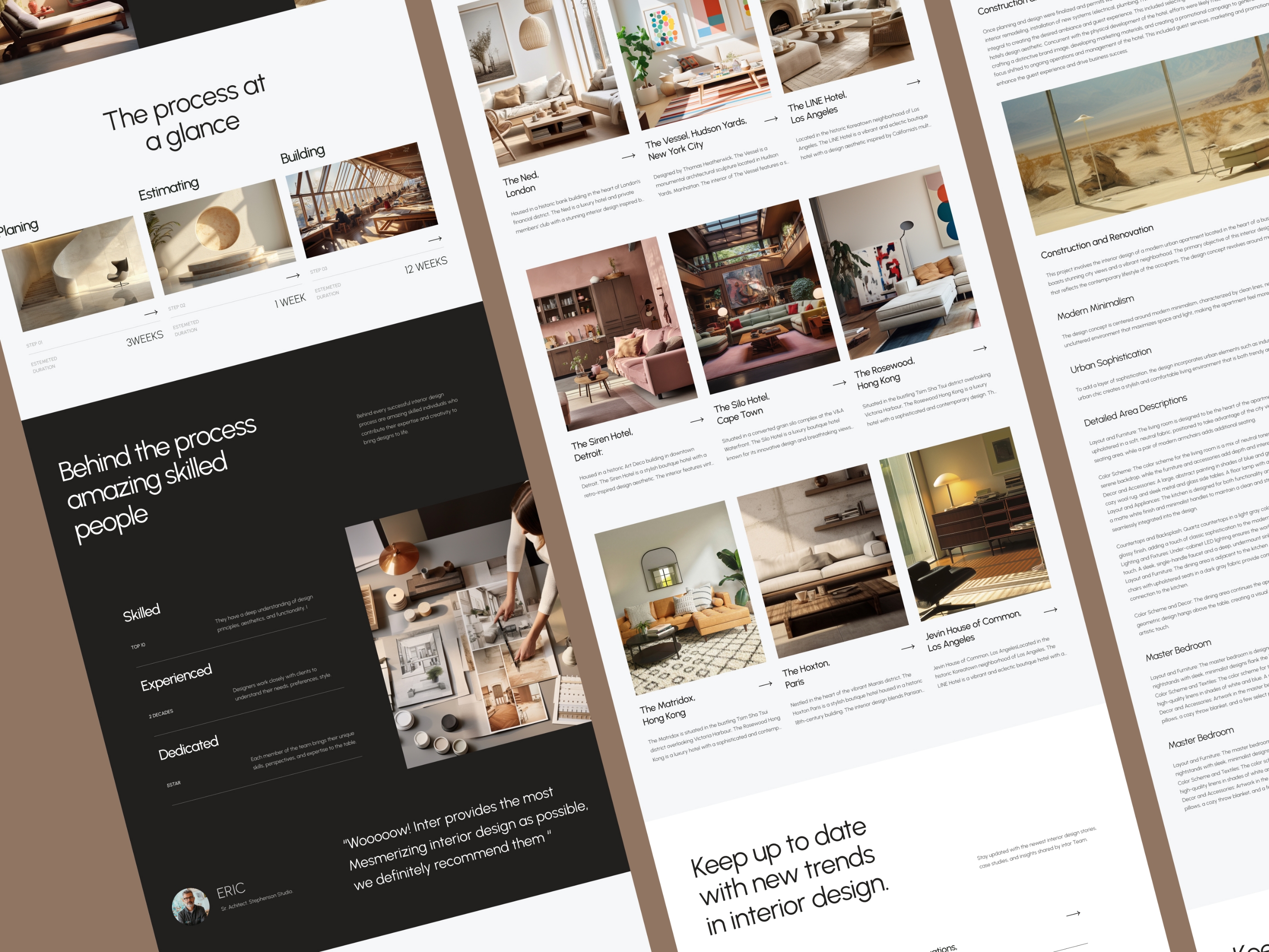 Screenshot 3 of Intor