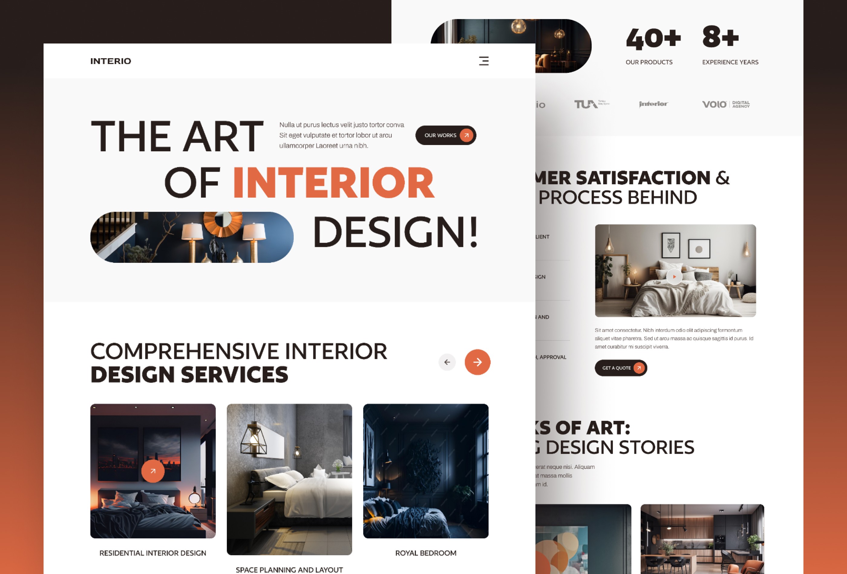 Screenshot 2 of Intoriee