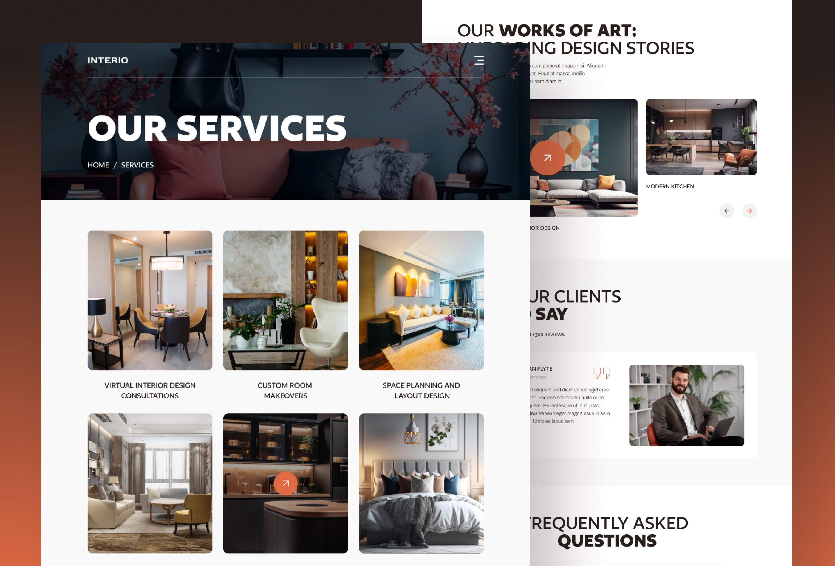 Screenshot 4 of Intoriee