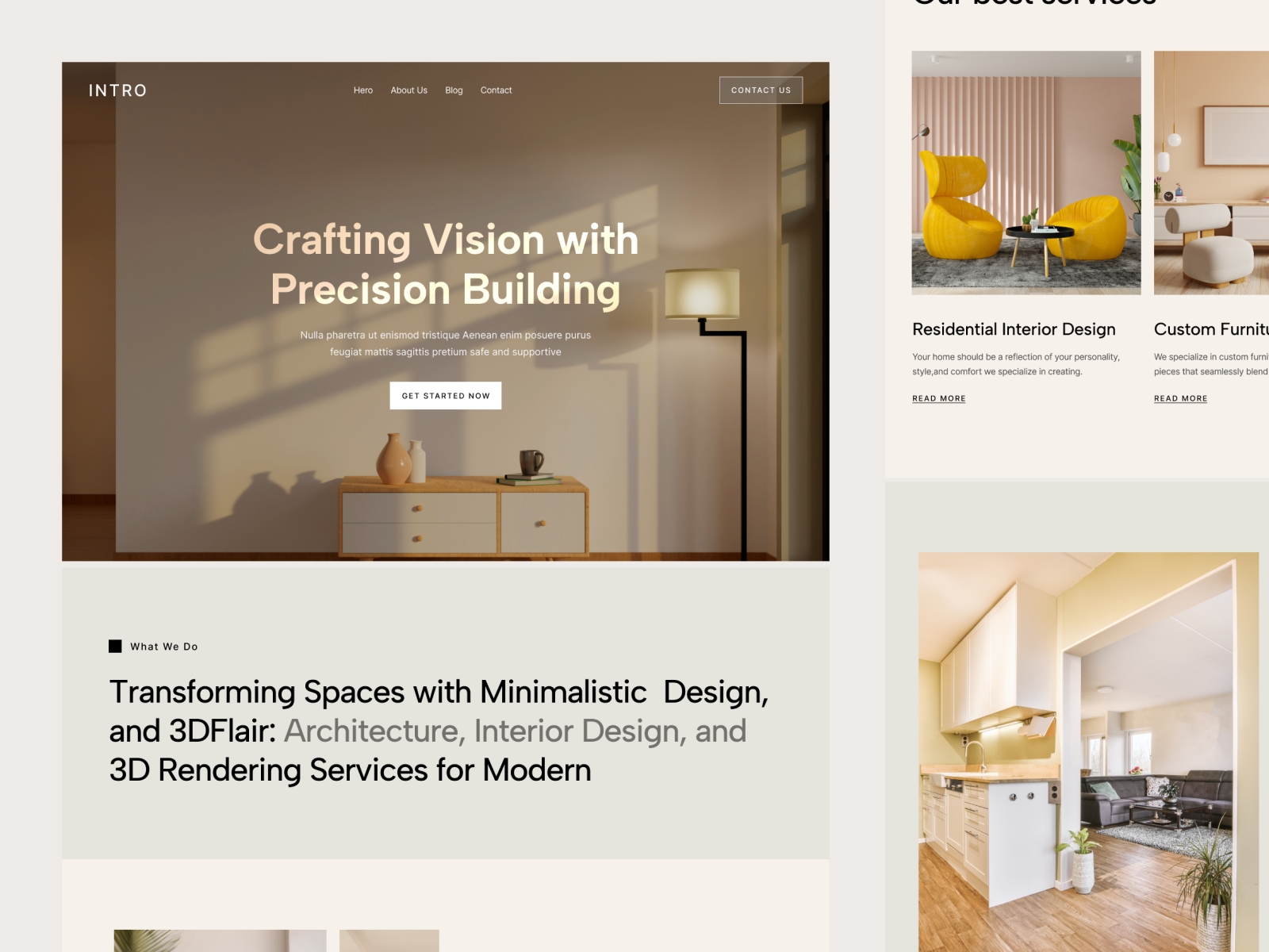 Screenshot 2 of Intro