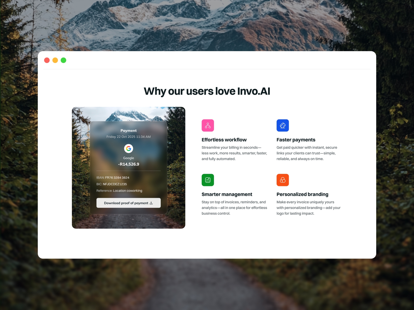 Screenshot 3 of Invo