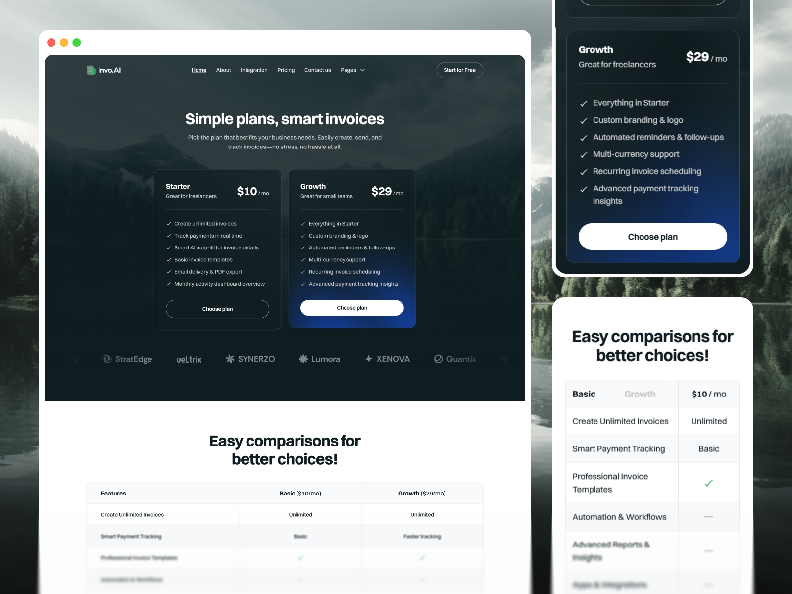 Screenshot 4 of Invo