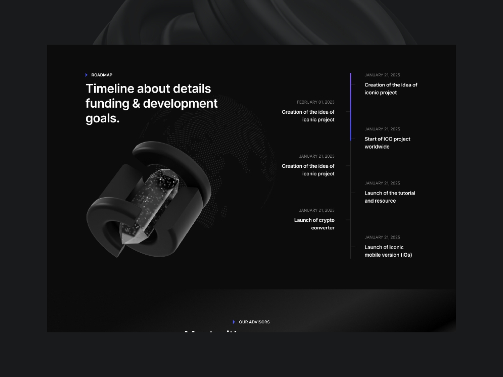 Screenshot 4 of Ironic