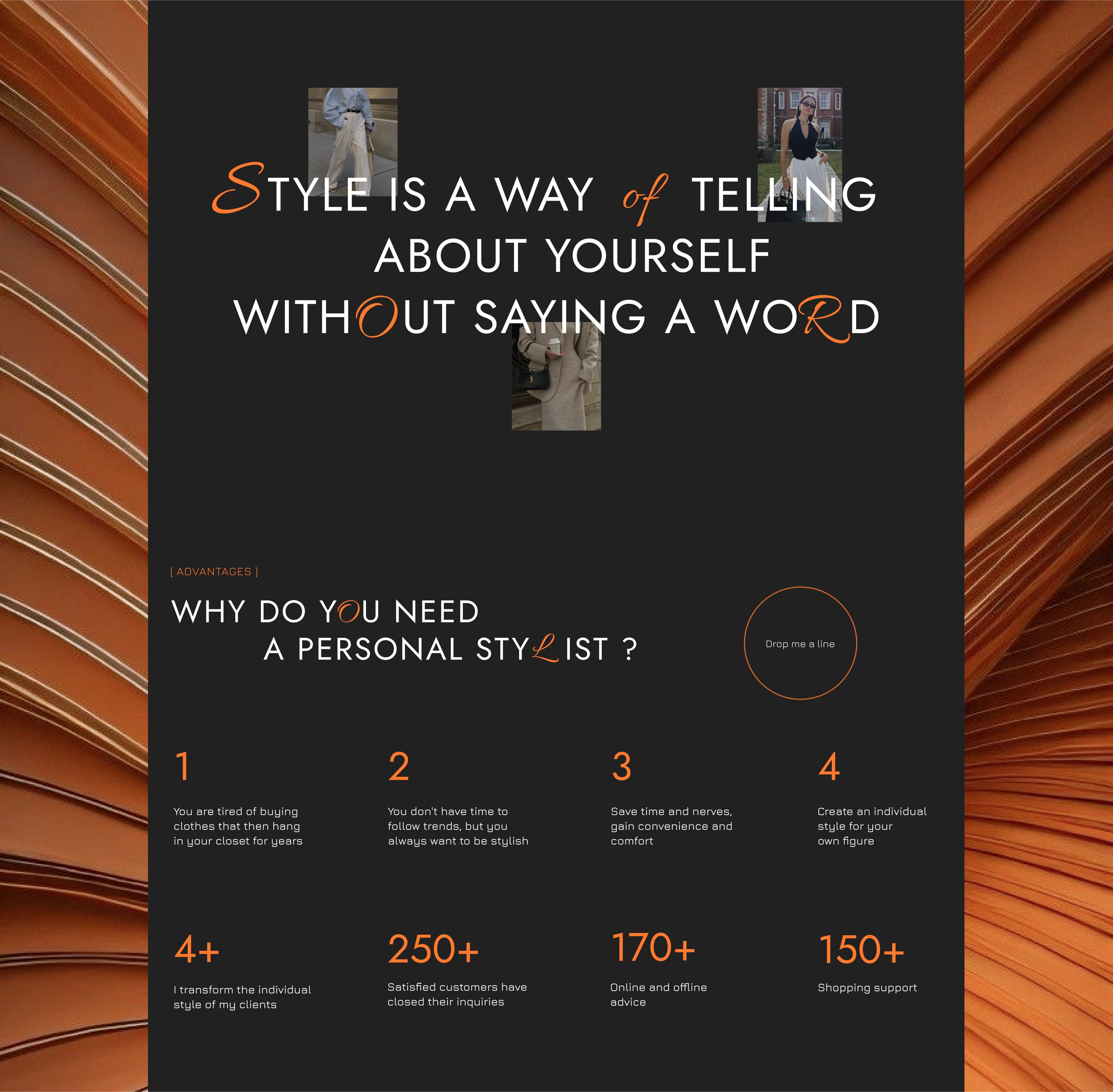 Screenshot 2 of Isabella