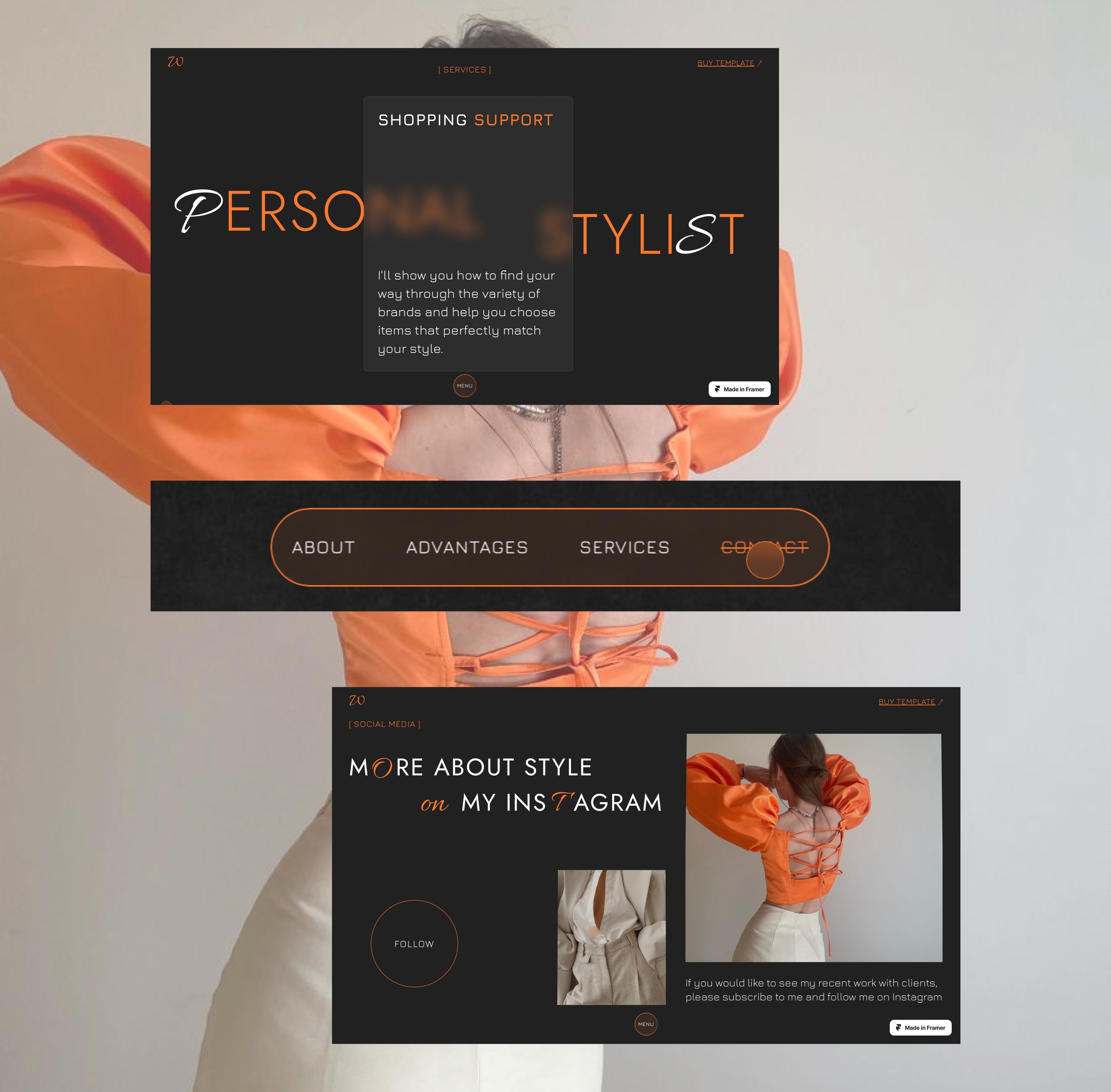 Screenshot 3 of Isabella