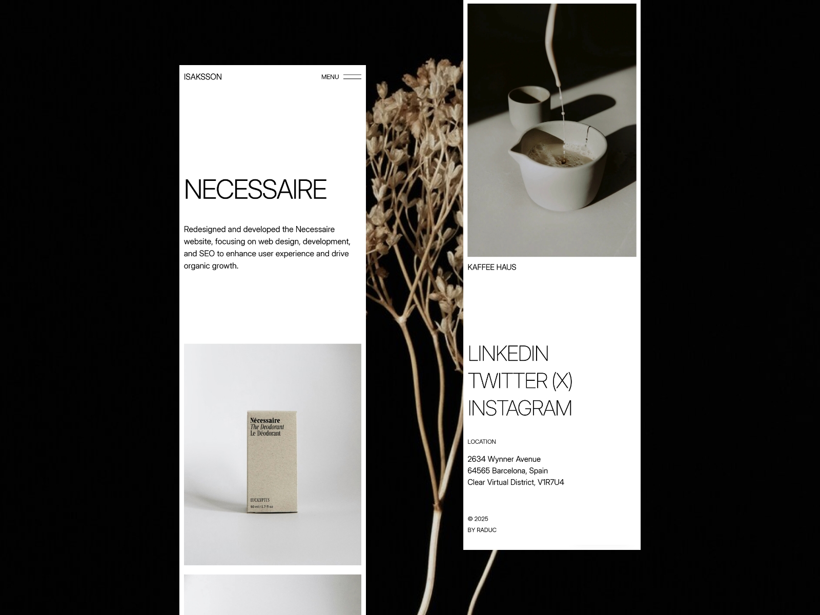 Screenshot 2 of Isaksson