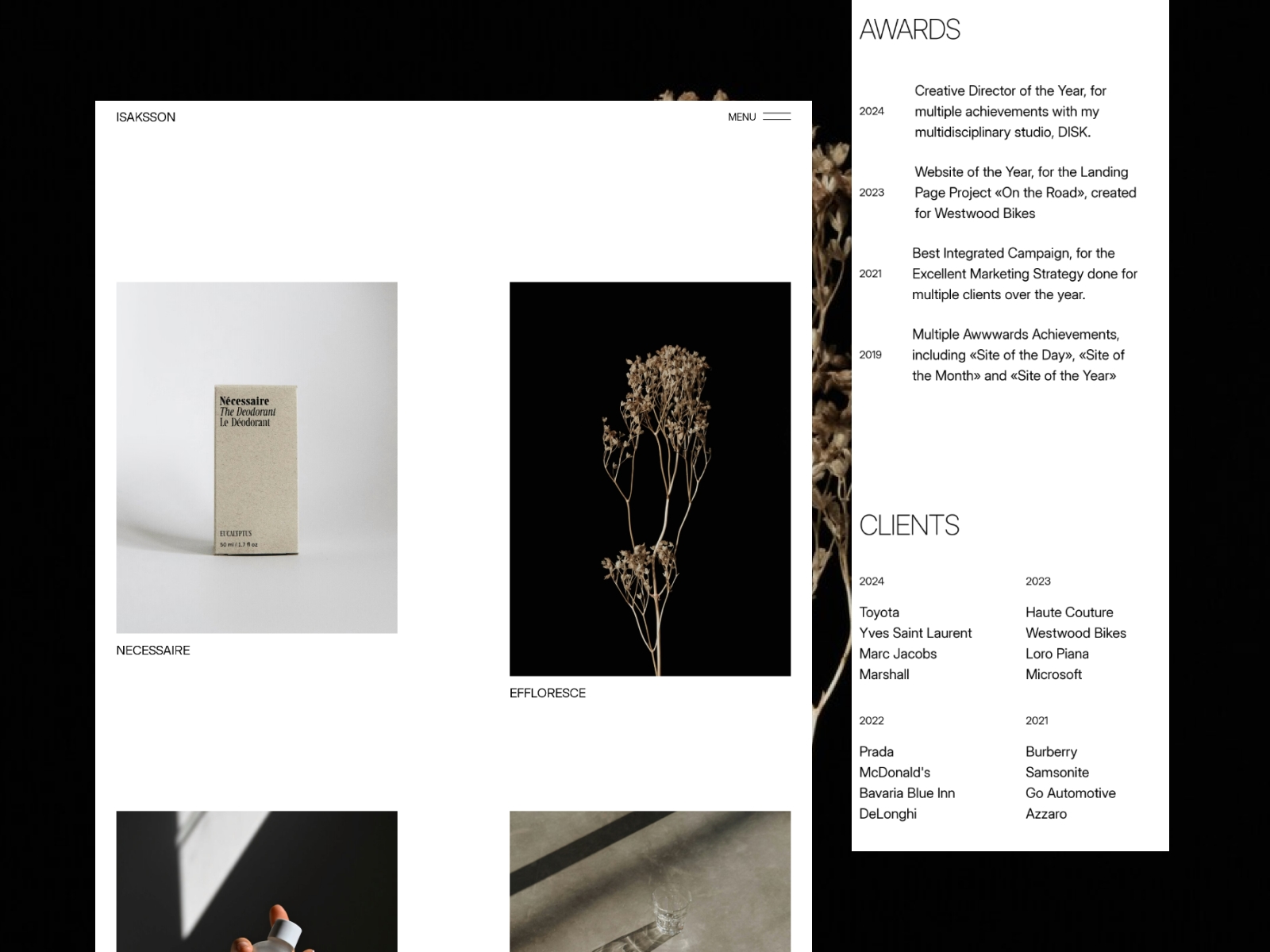 Screenshot 3 of Isaksson