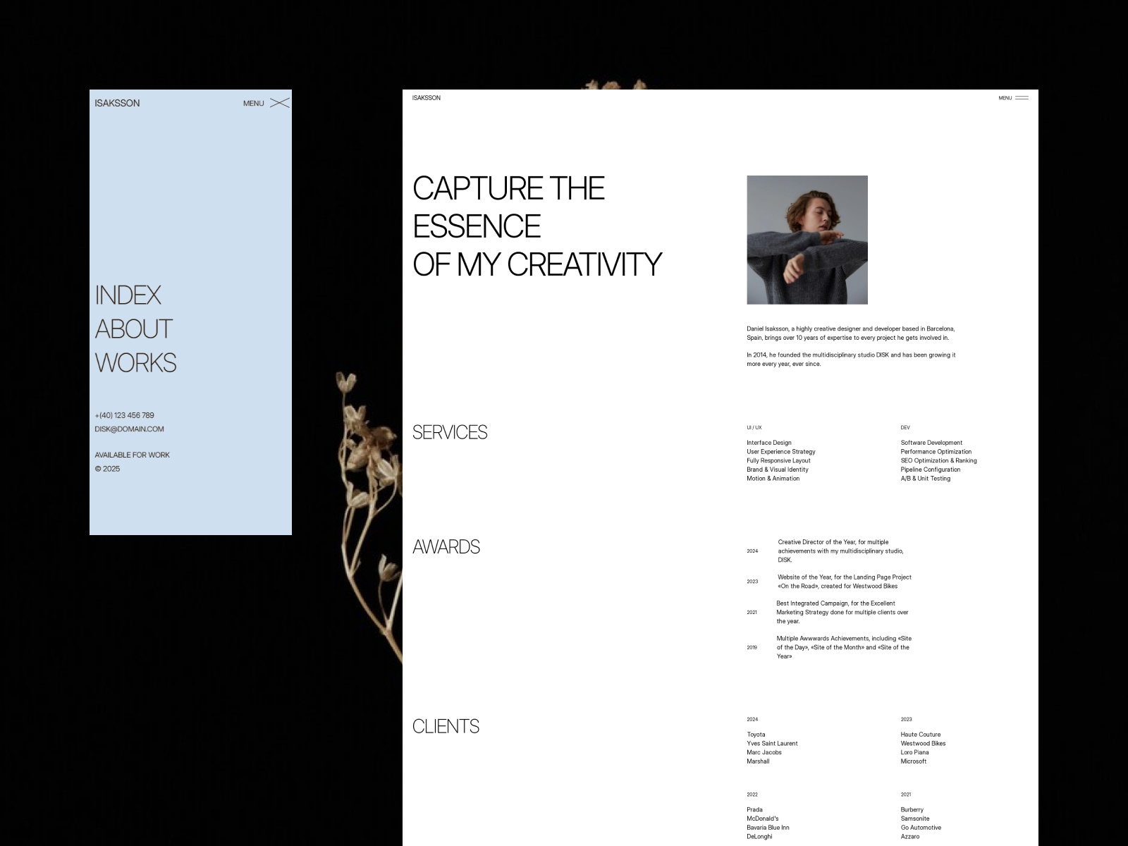 Screenshot 4 of Isaksson