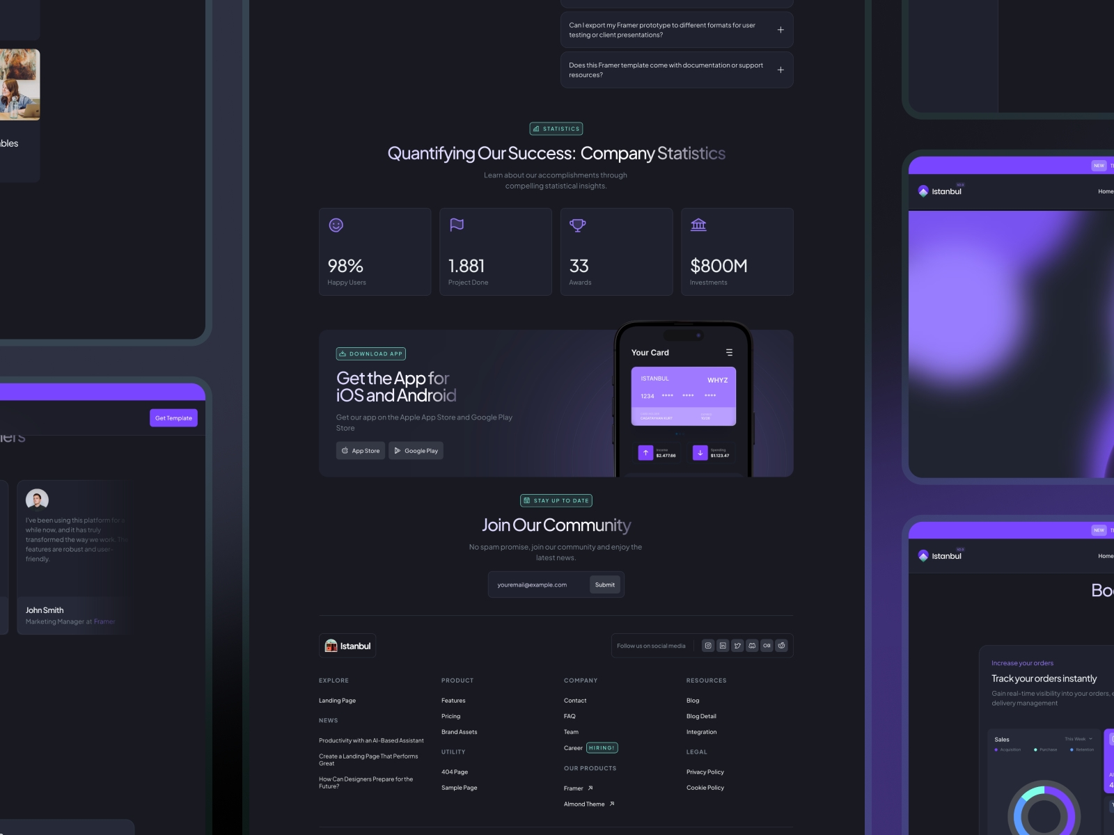 Screenshot 4 of Istanbul