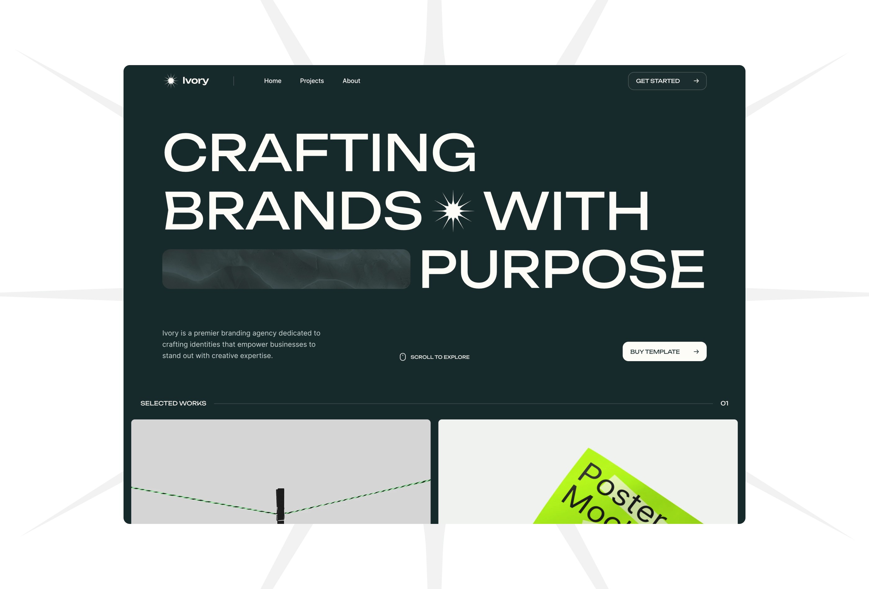 Screenshot 2 of Ivory