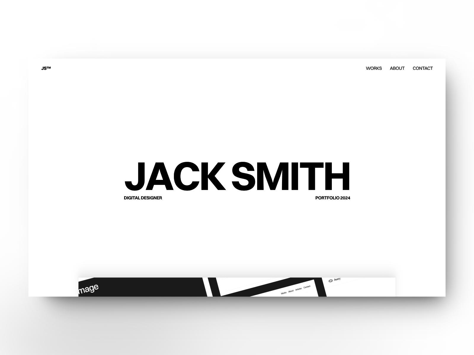 Screenshot 2 of Jack