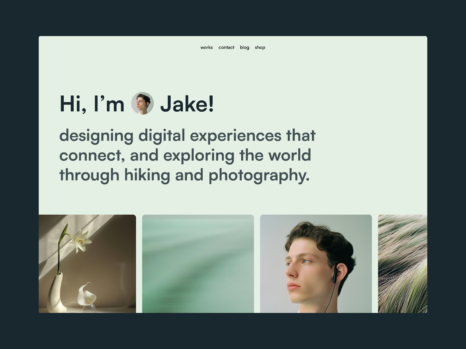 Screenshot 2 of Jake