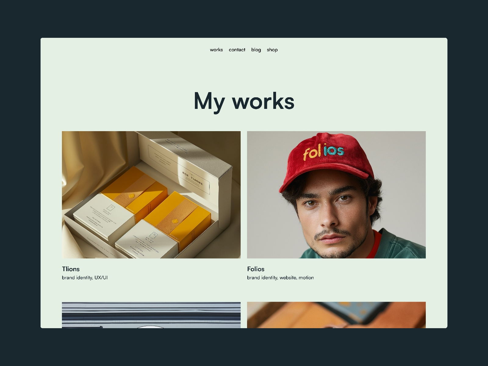 Screenshot 3 of Jake