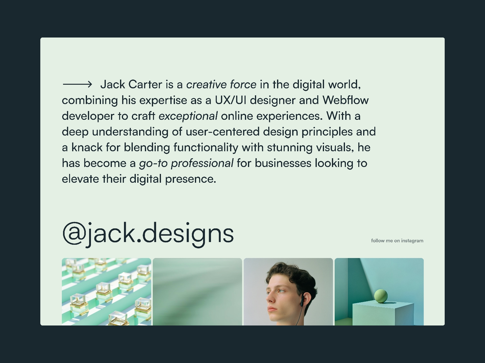 Screenshot 4 of Jake