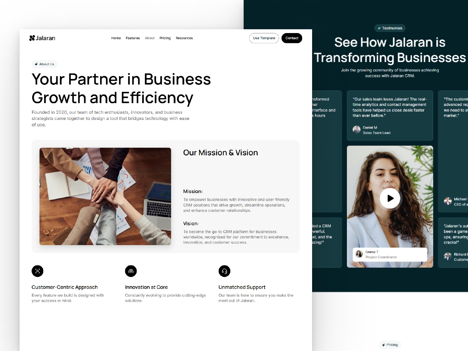 Screenshot 3 of Jalaran