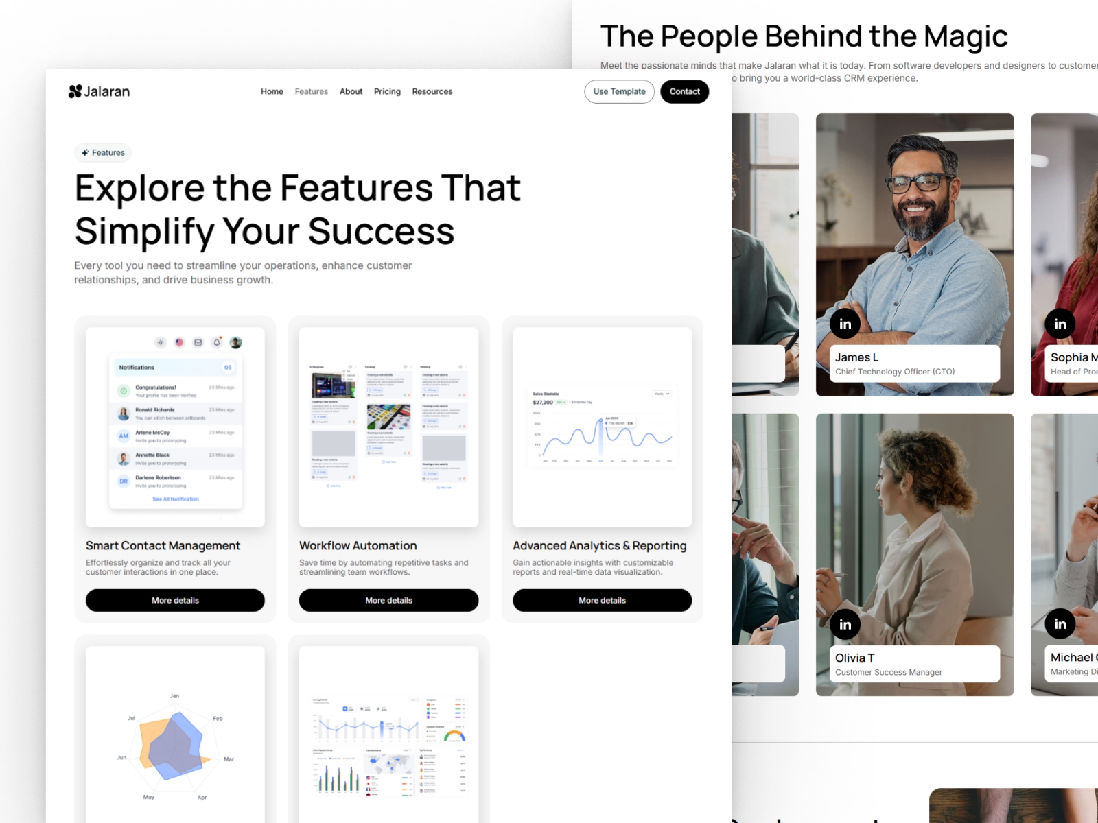 Screenshot 4 of Jalaran