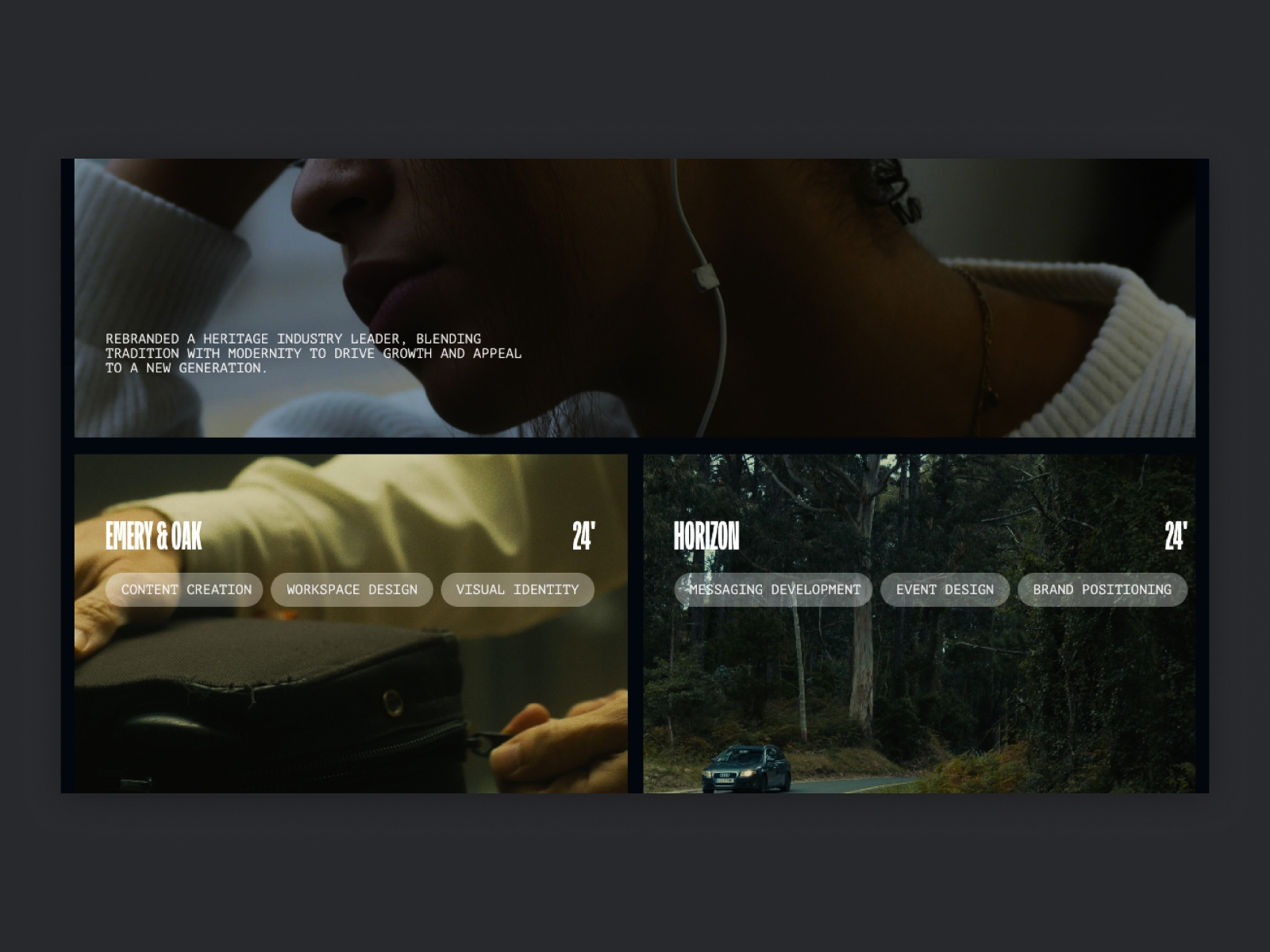 Screenshot 3 of James blade