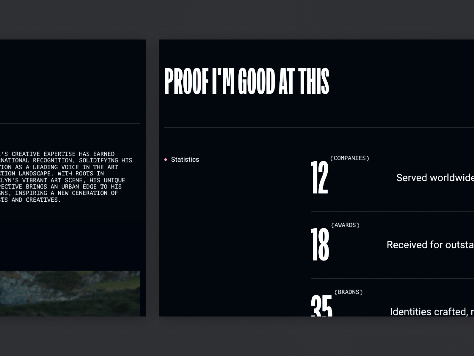 Screenshot 4 of James blade