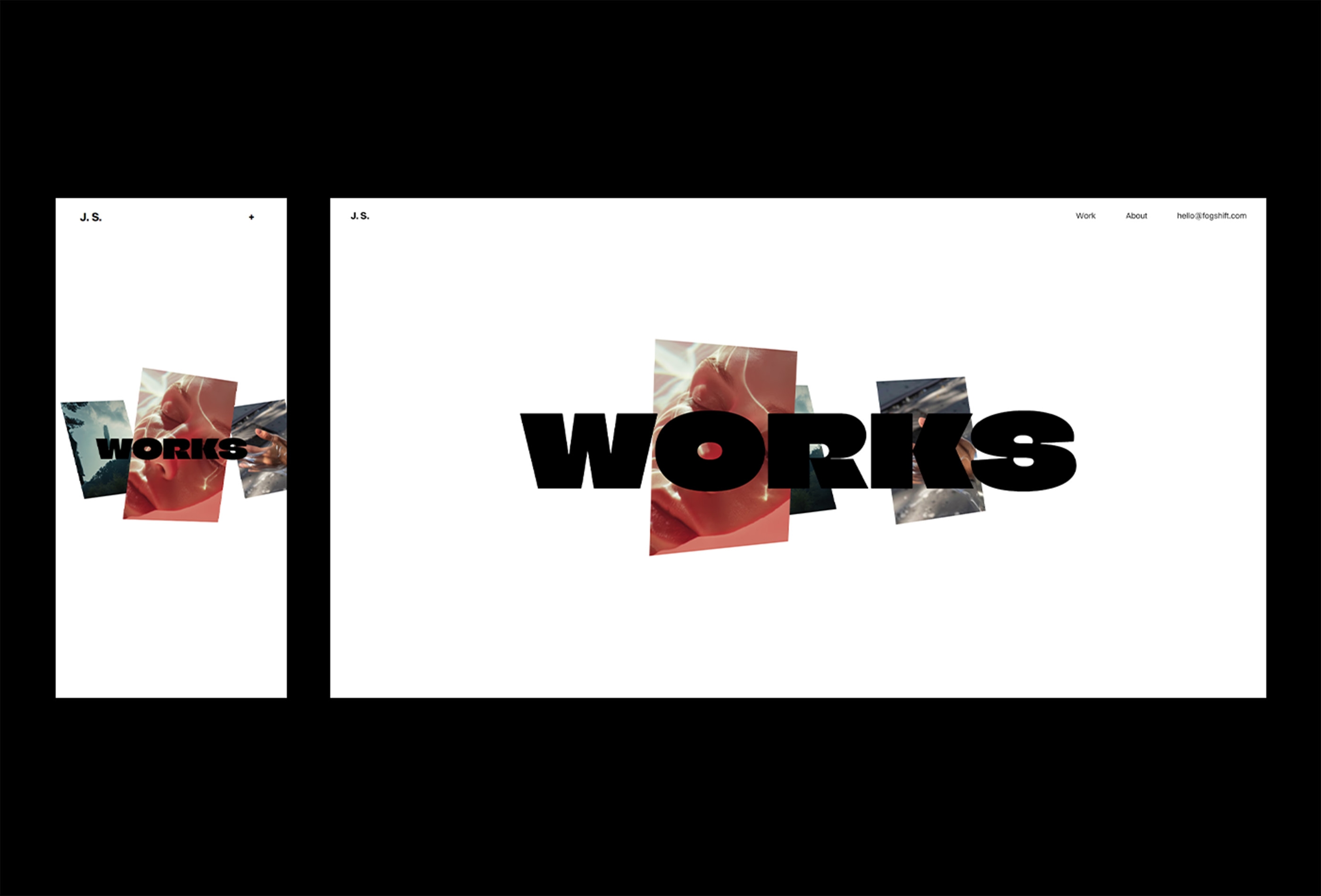 Screenshot 4 of James savage