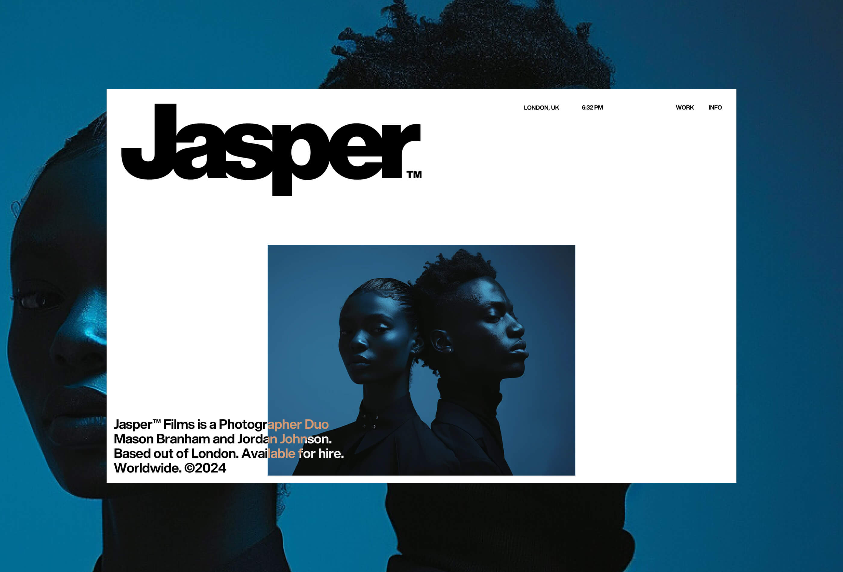 Screenshot 2 of Jasper films