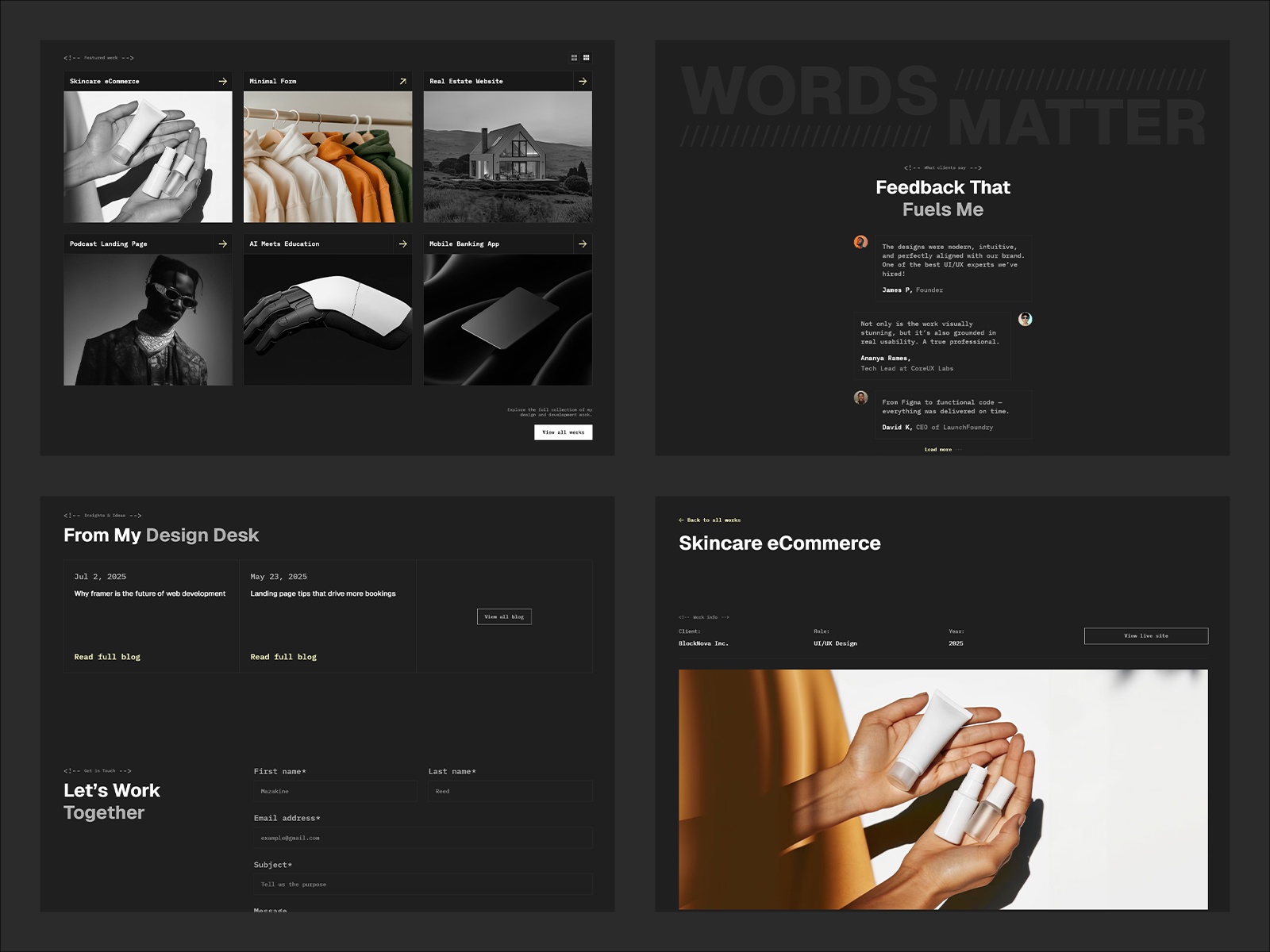 Screenshot 4 of Jaxon cruz