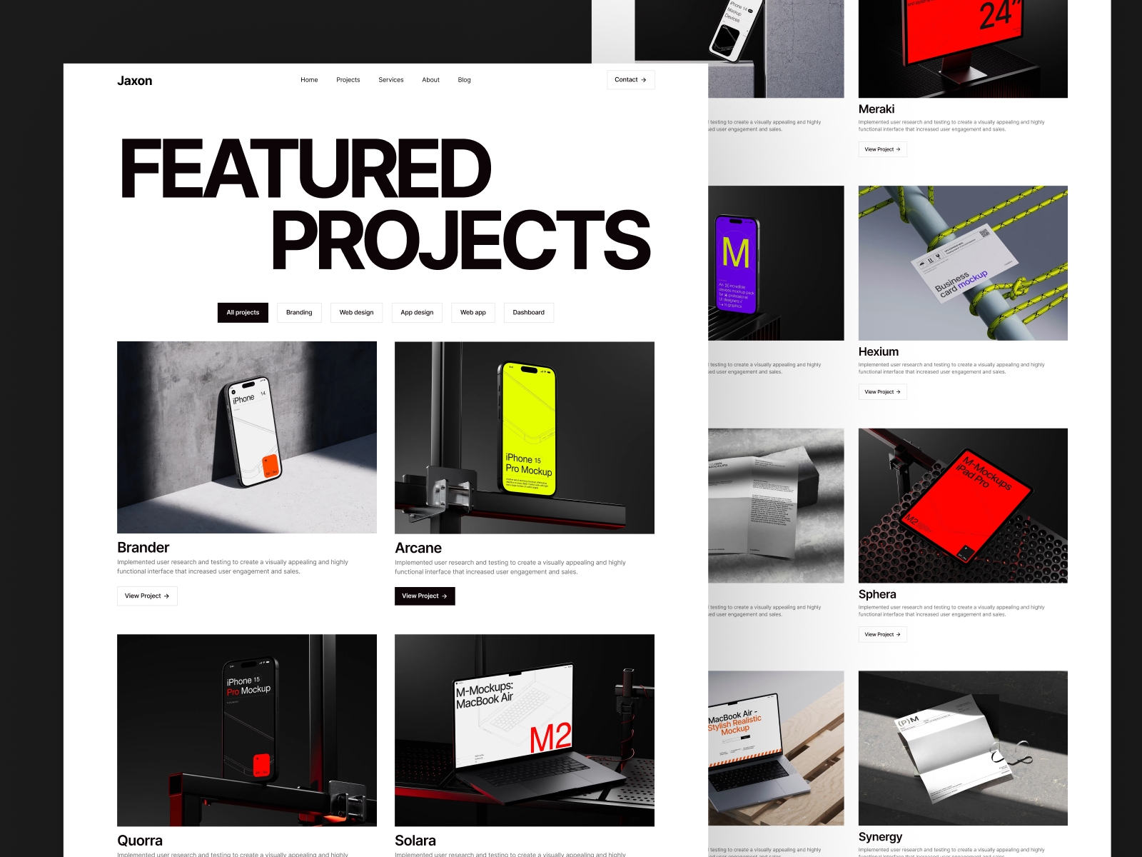 Screenshot 2 of Jaxon