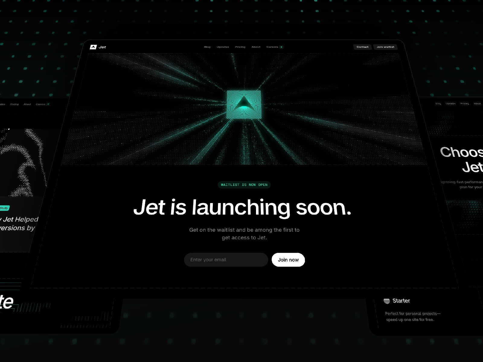 Screenshot 2 of Jet