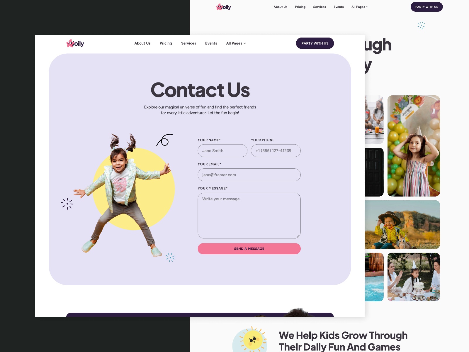 Screenshot 4 of Joily