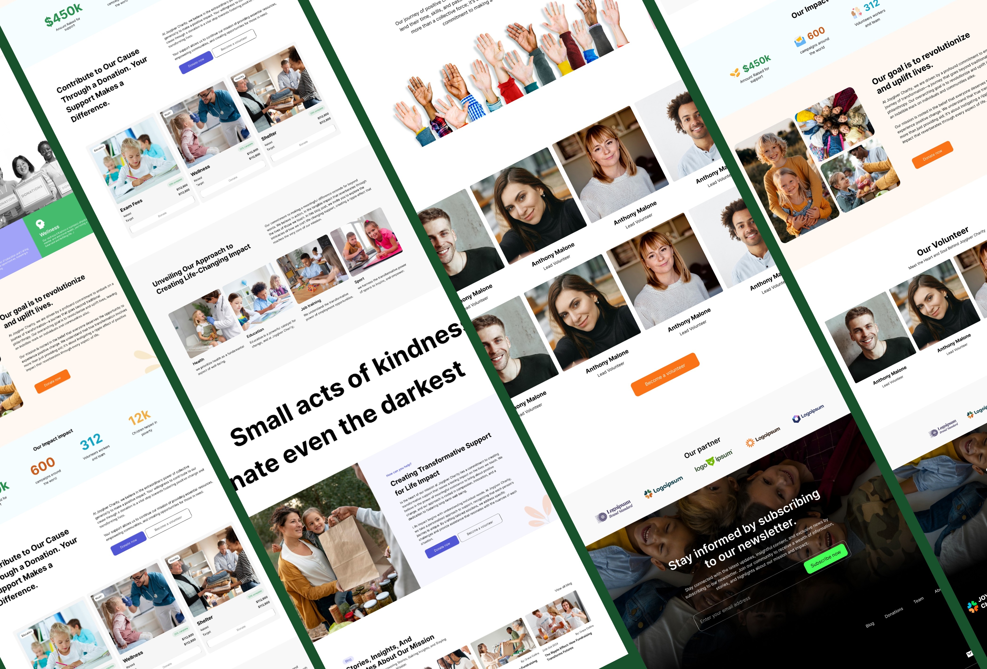 Screenshot 3 of Joygiver