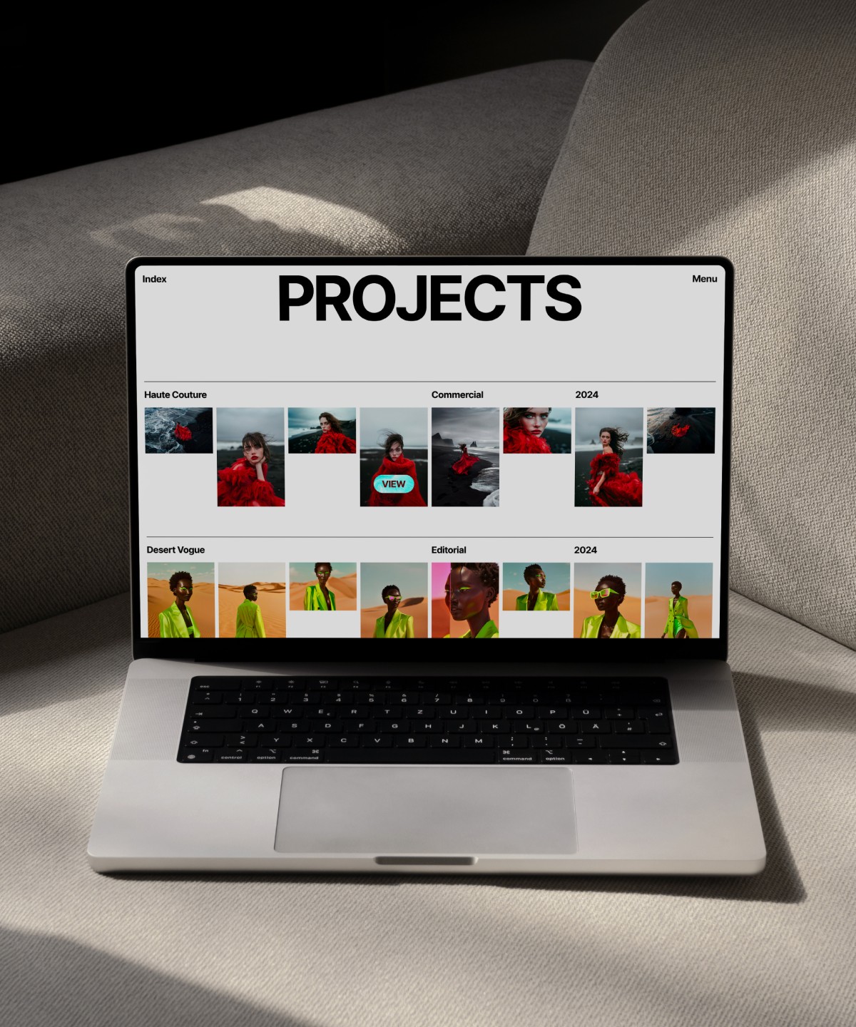 Screenshot 1 of Jules journey