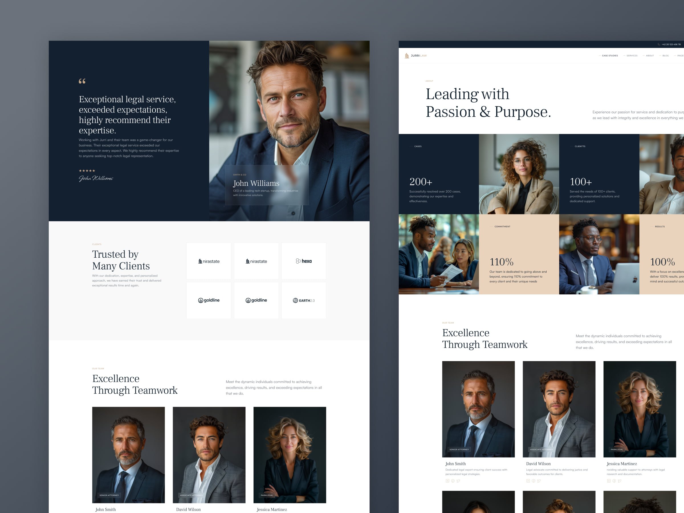 Screenshot 2 of Jurri