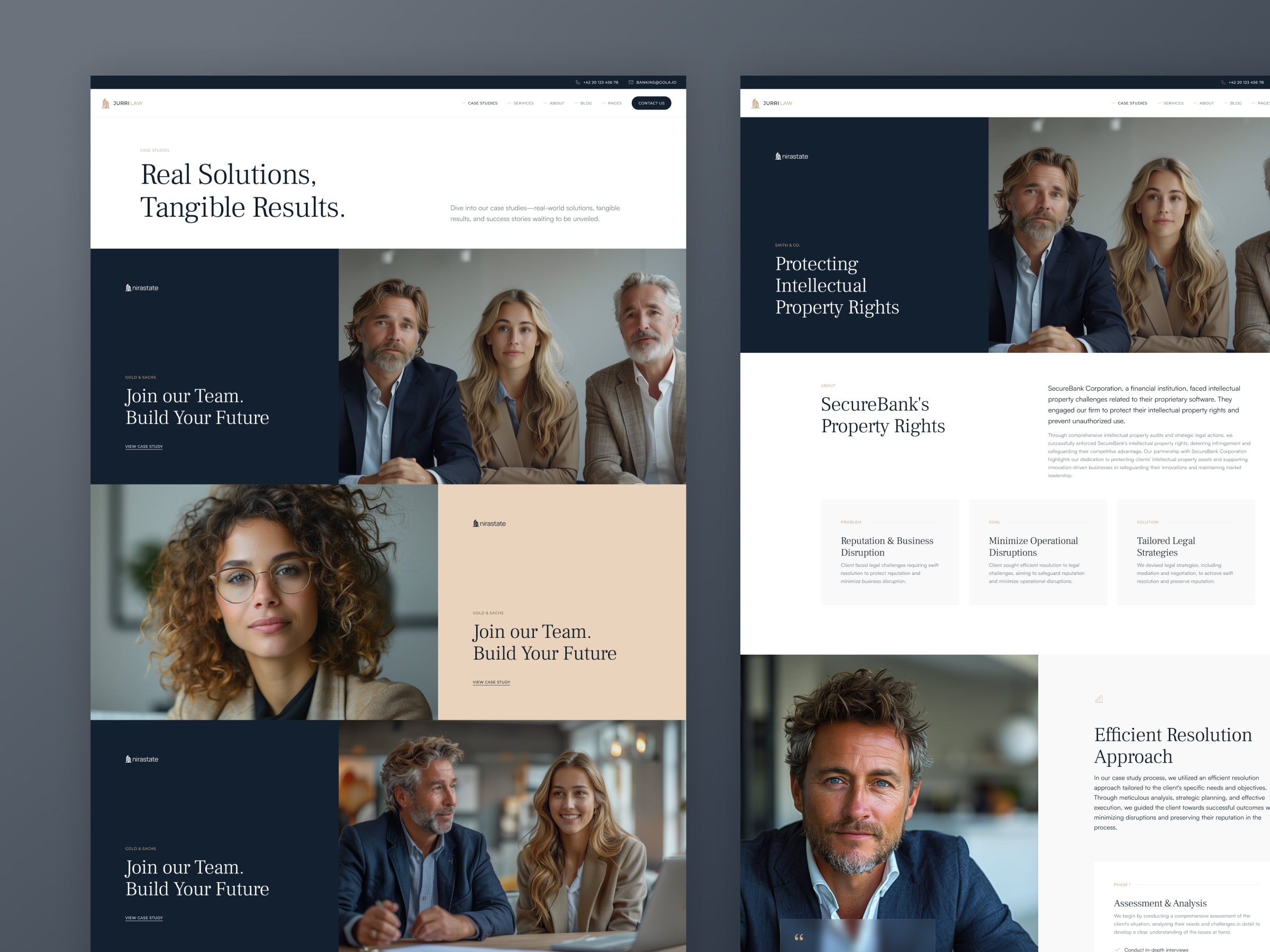 Screenshot 3 of Jurri