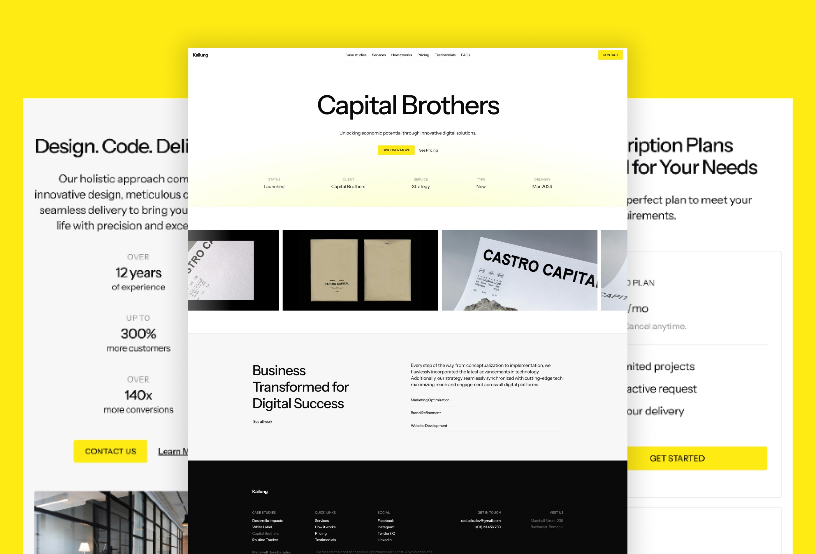 Screenshot 2 of Kailung