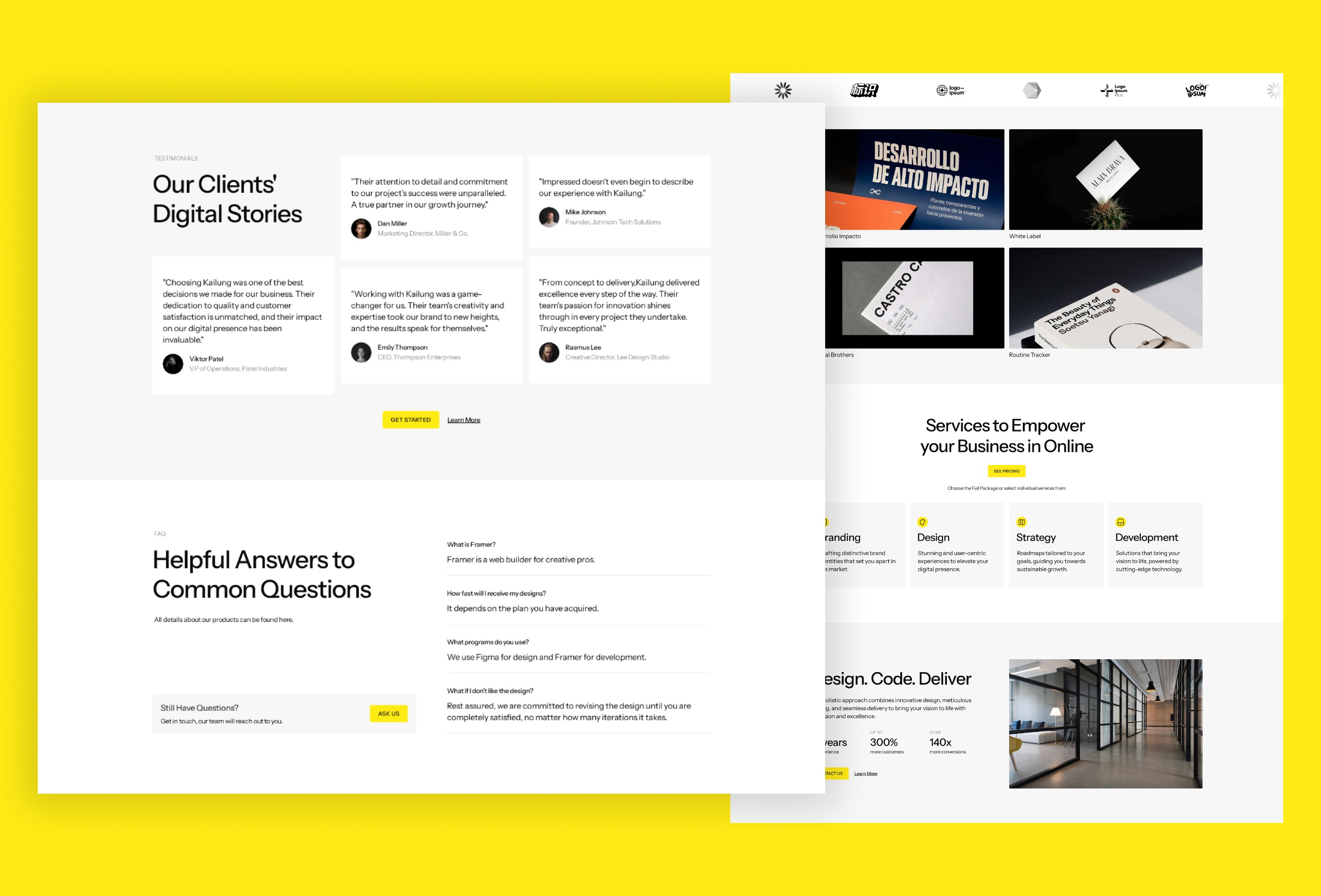 Screenshot 3 of Kailung