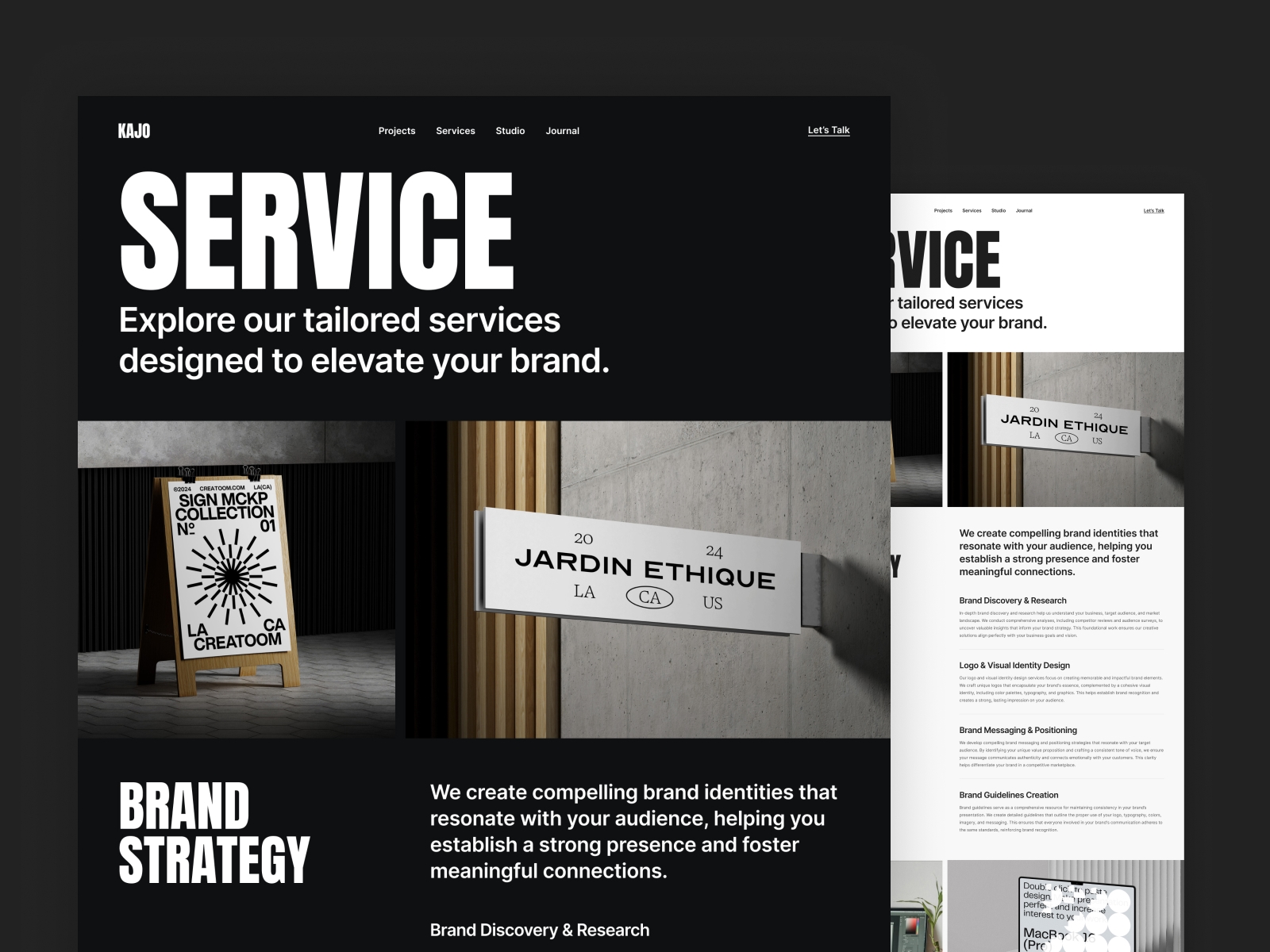 Screenshot 2 of Kajo