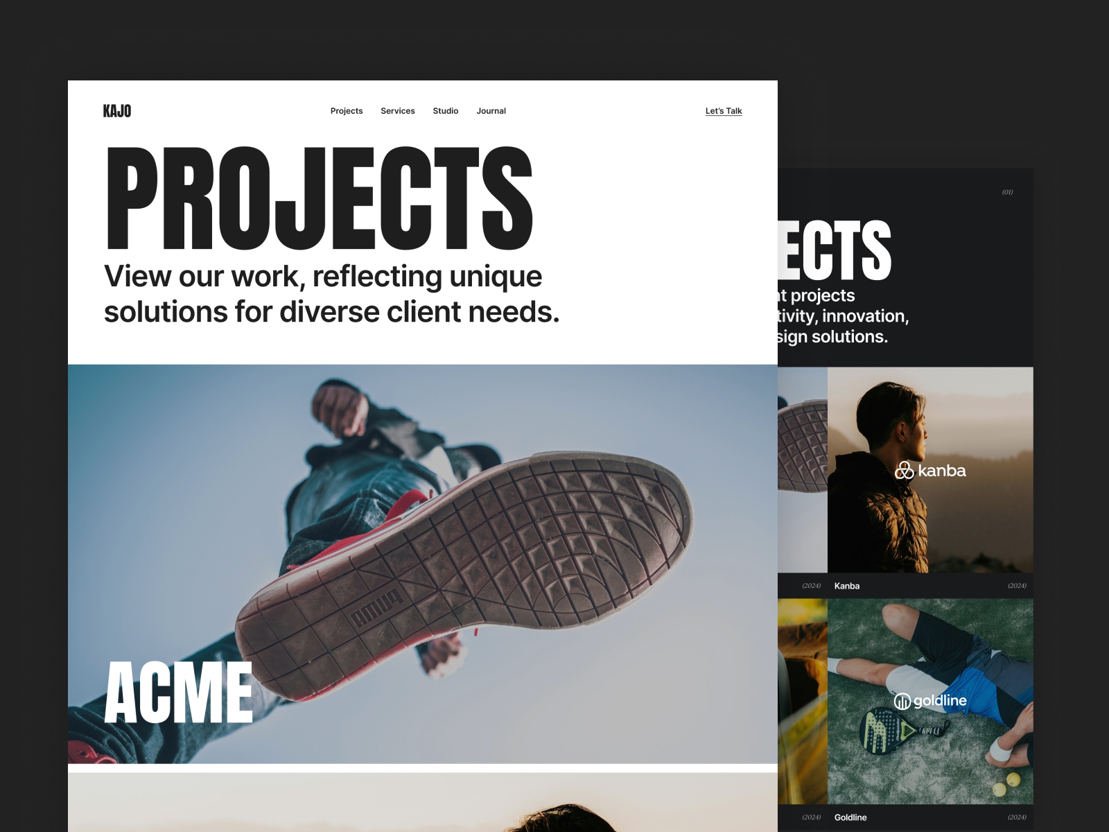 Screenshot 3 of Kajo