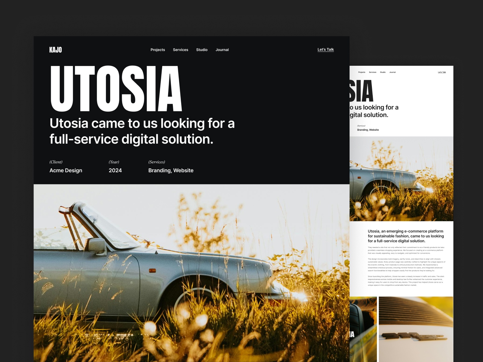 Screenshot 4 of Kajo