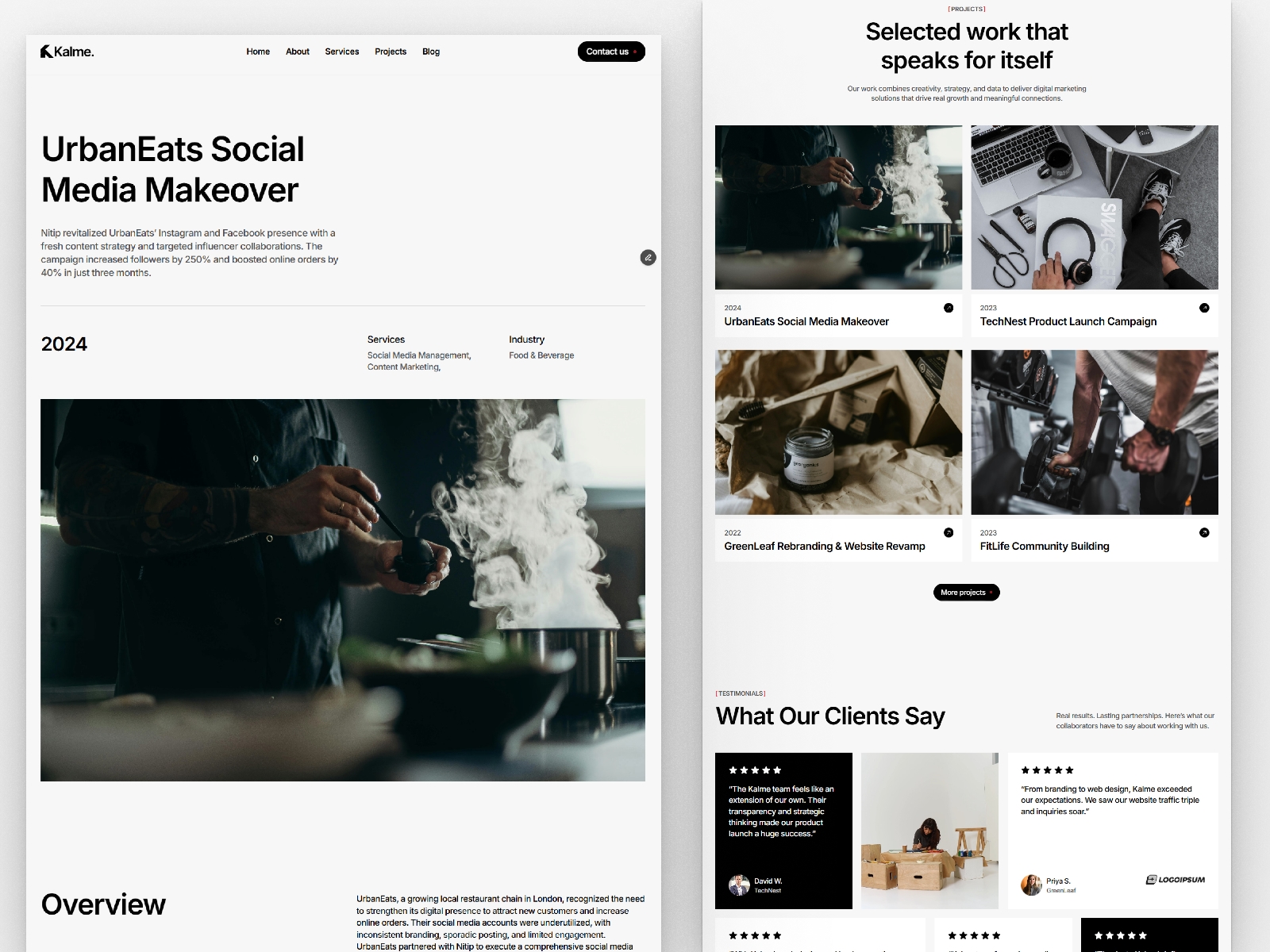 Screenshot 4 of Kalme