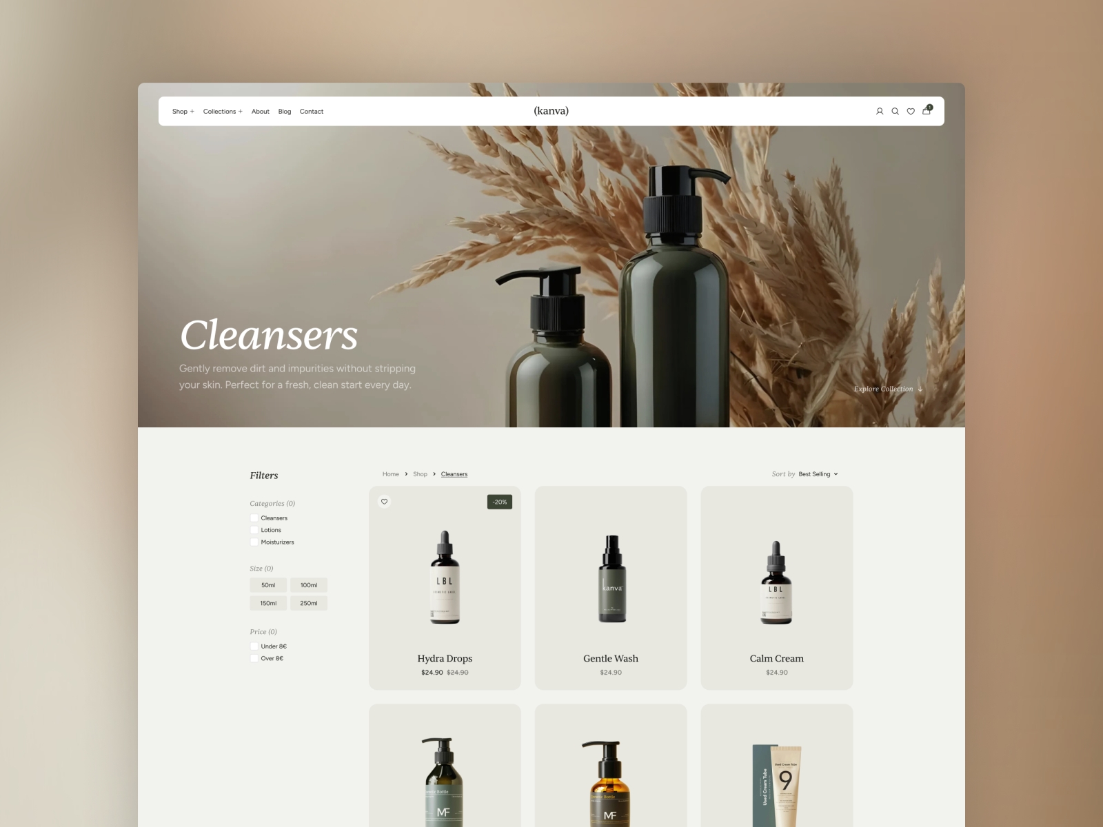 Screenshot 3 of Kanva