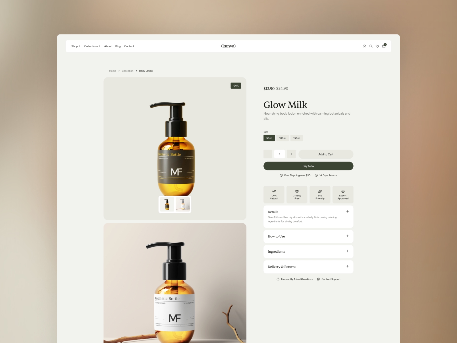 Screenshot 4 of Kanva