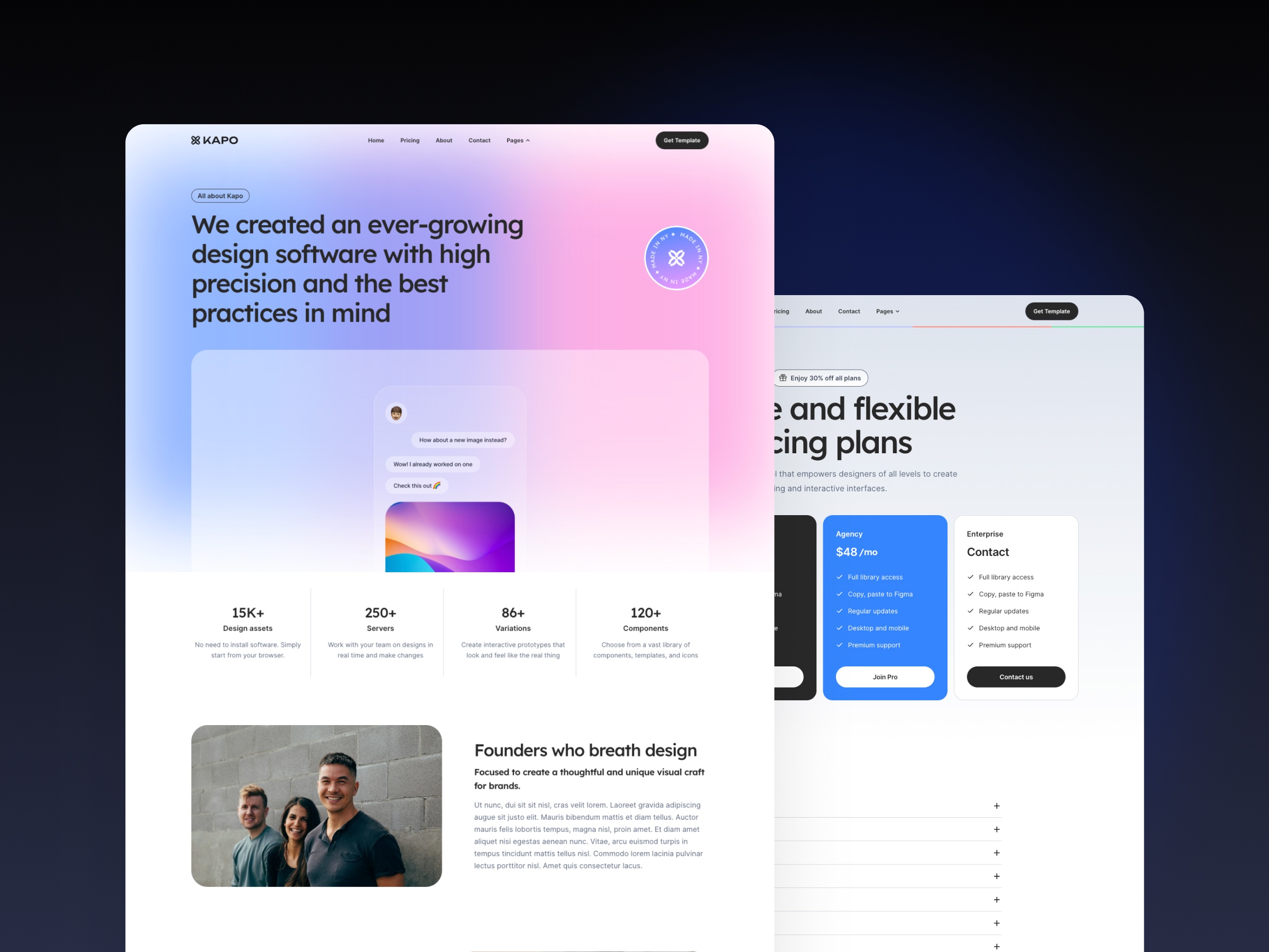 Screenshot 3 of Kapo