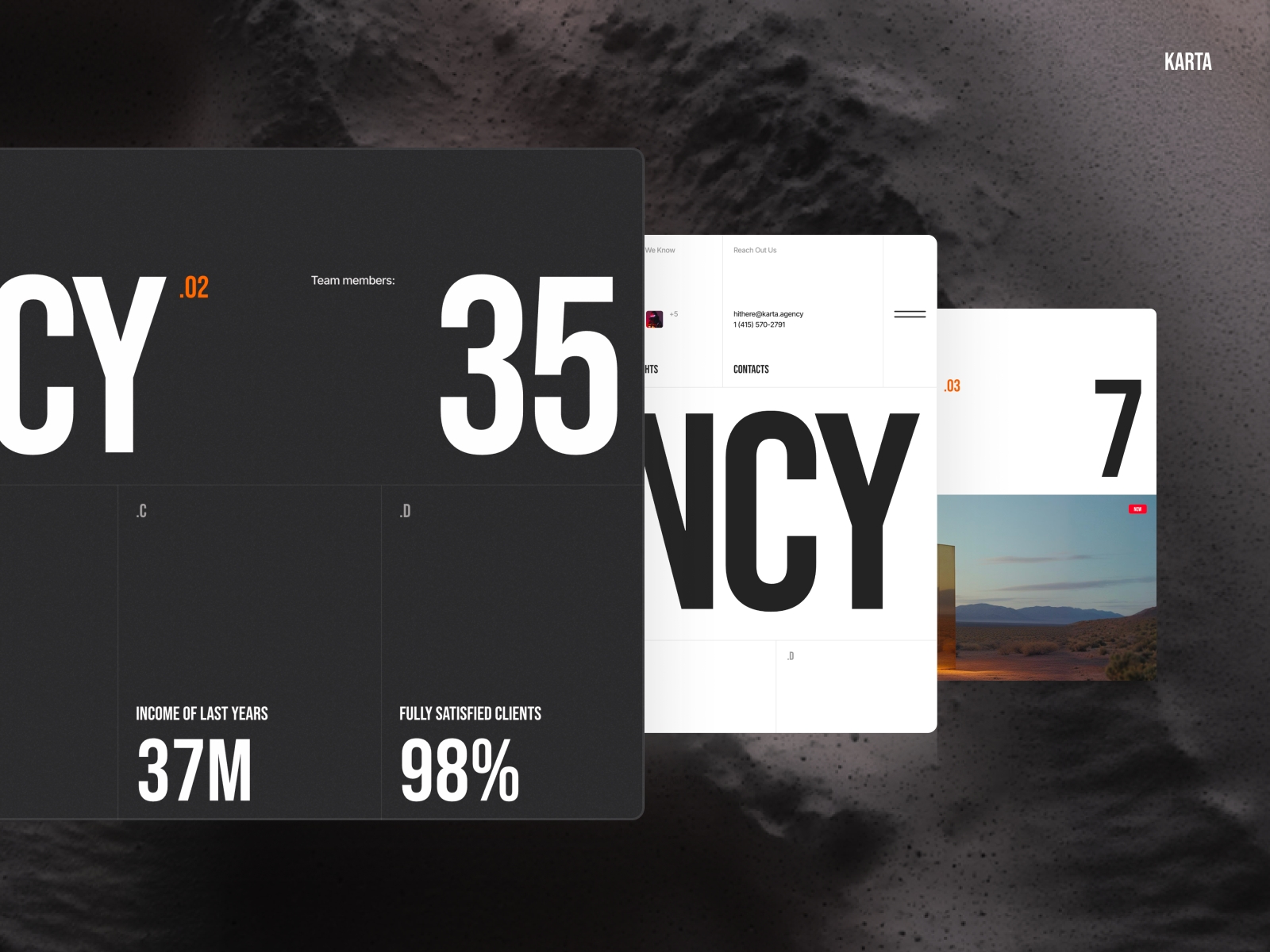 Screenshot 2 of Karta