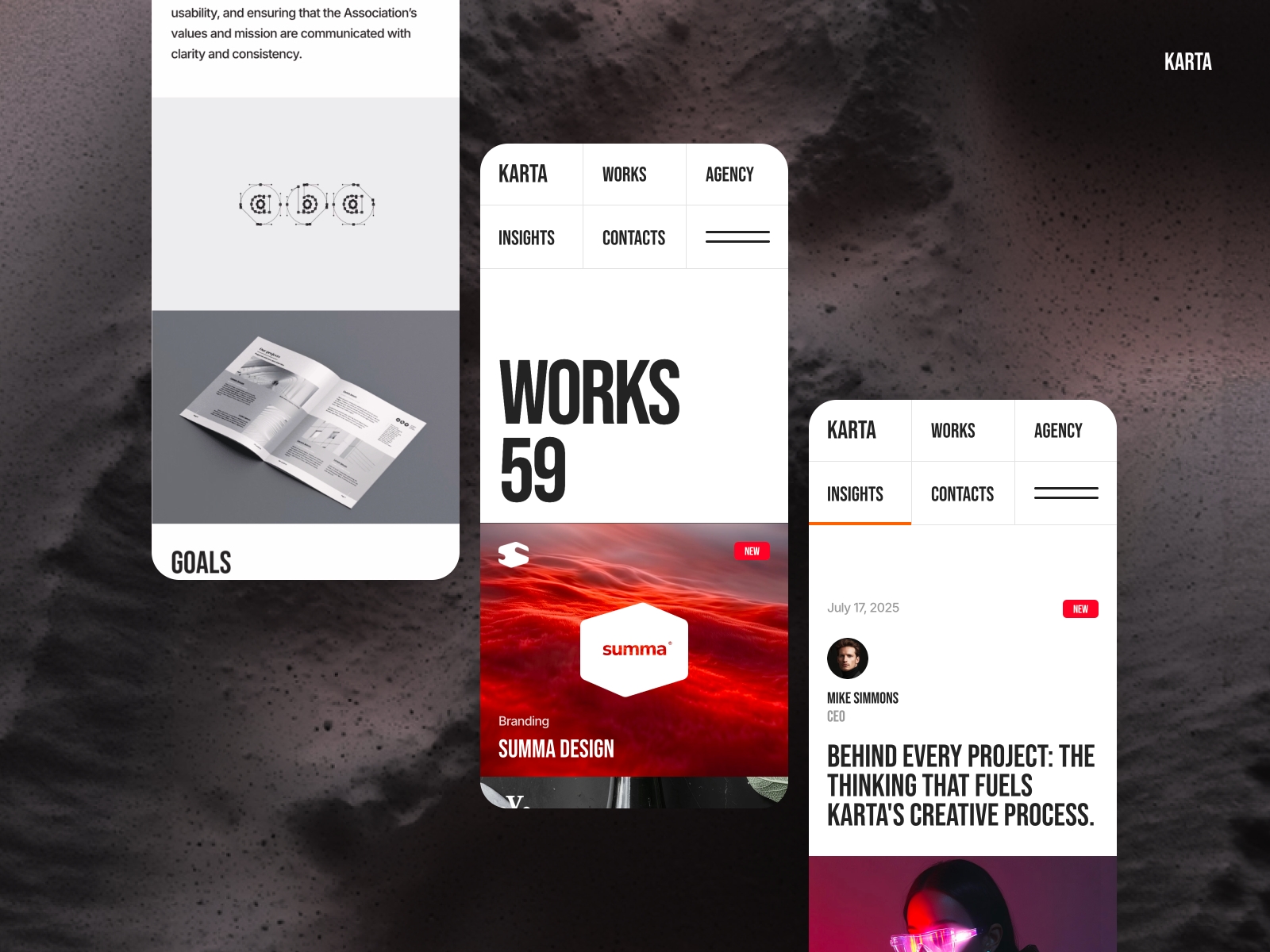 Screenshot 4 of Karta