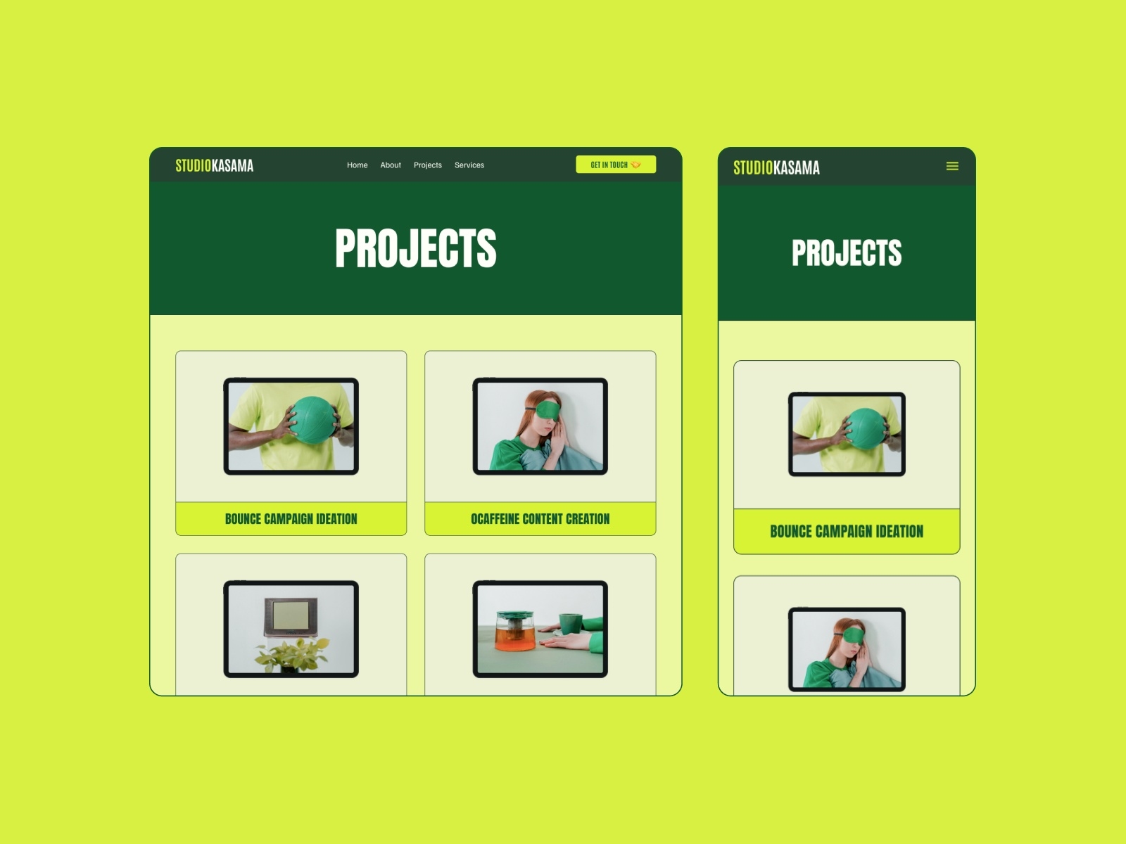 Screenshot 2 of Kasama