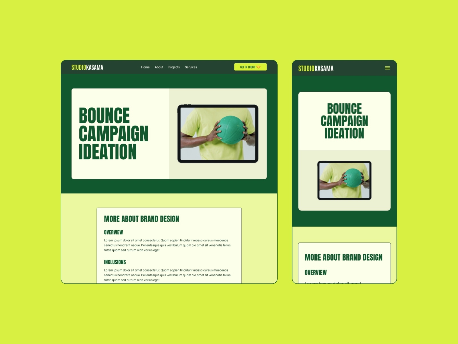 Screenshot 3 of Kasama