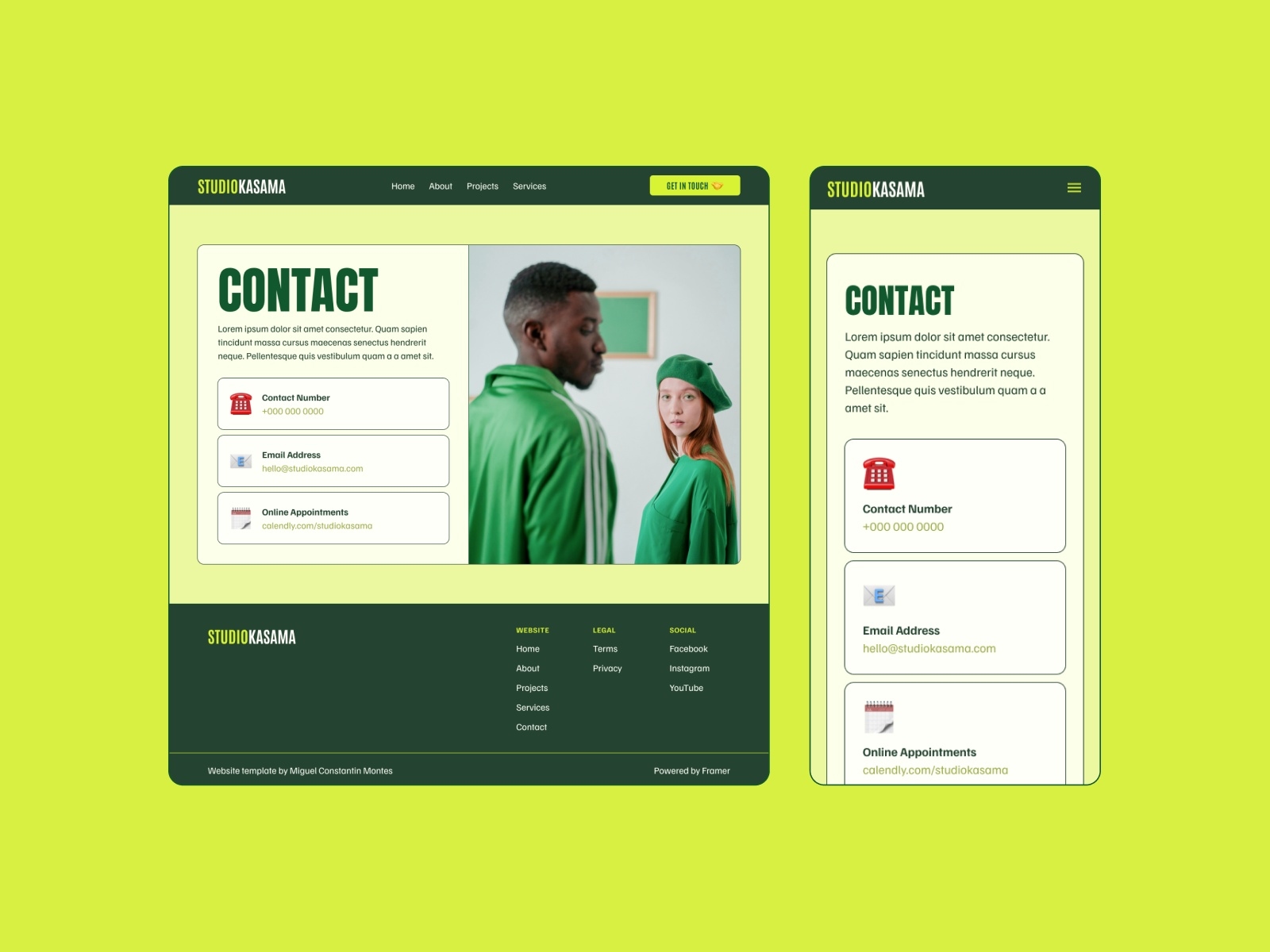 Screenshot 4 of Kasama