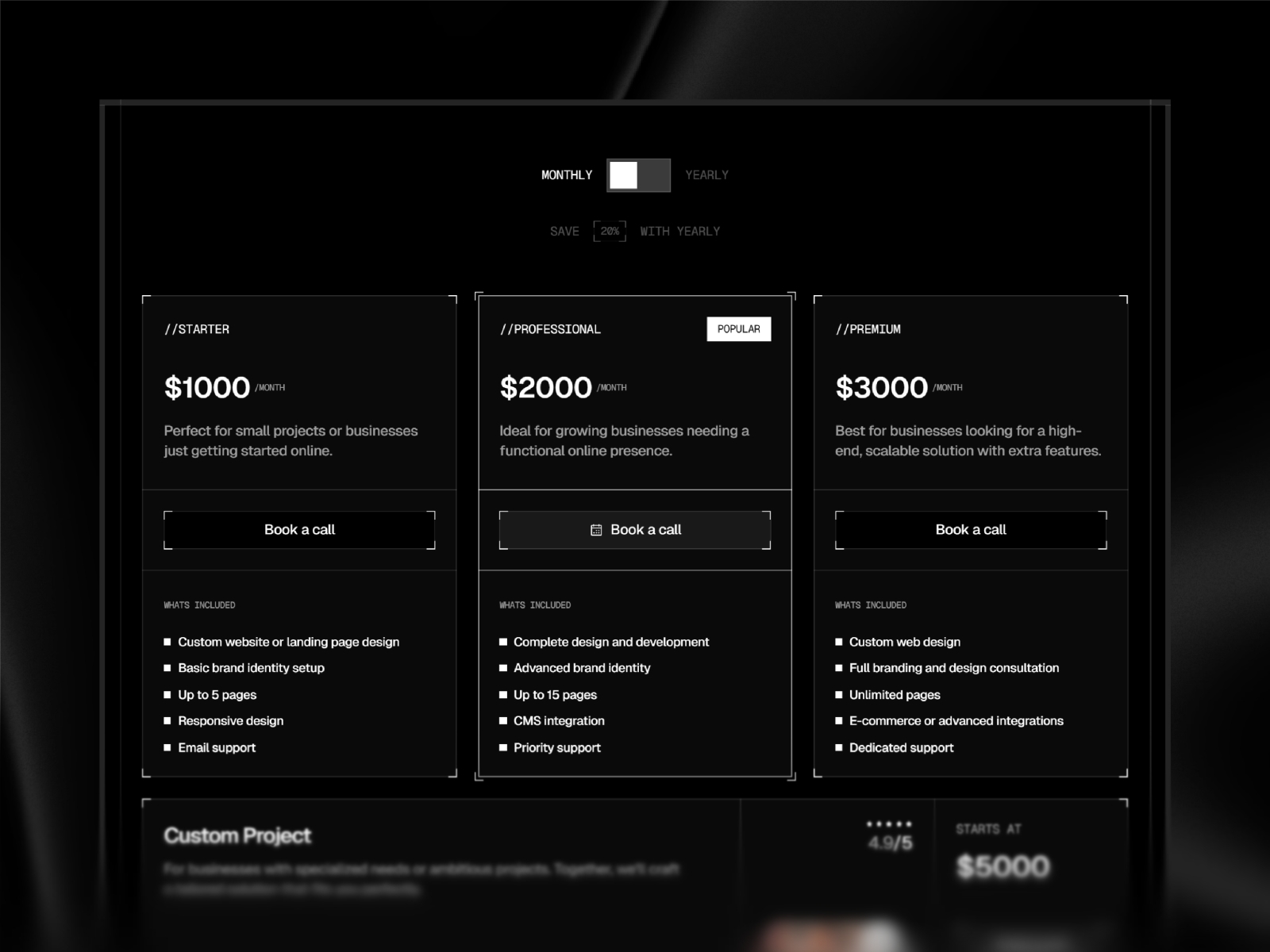 Screenshot 4 of Katanex