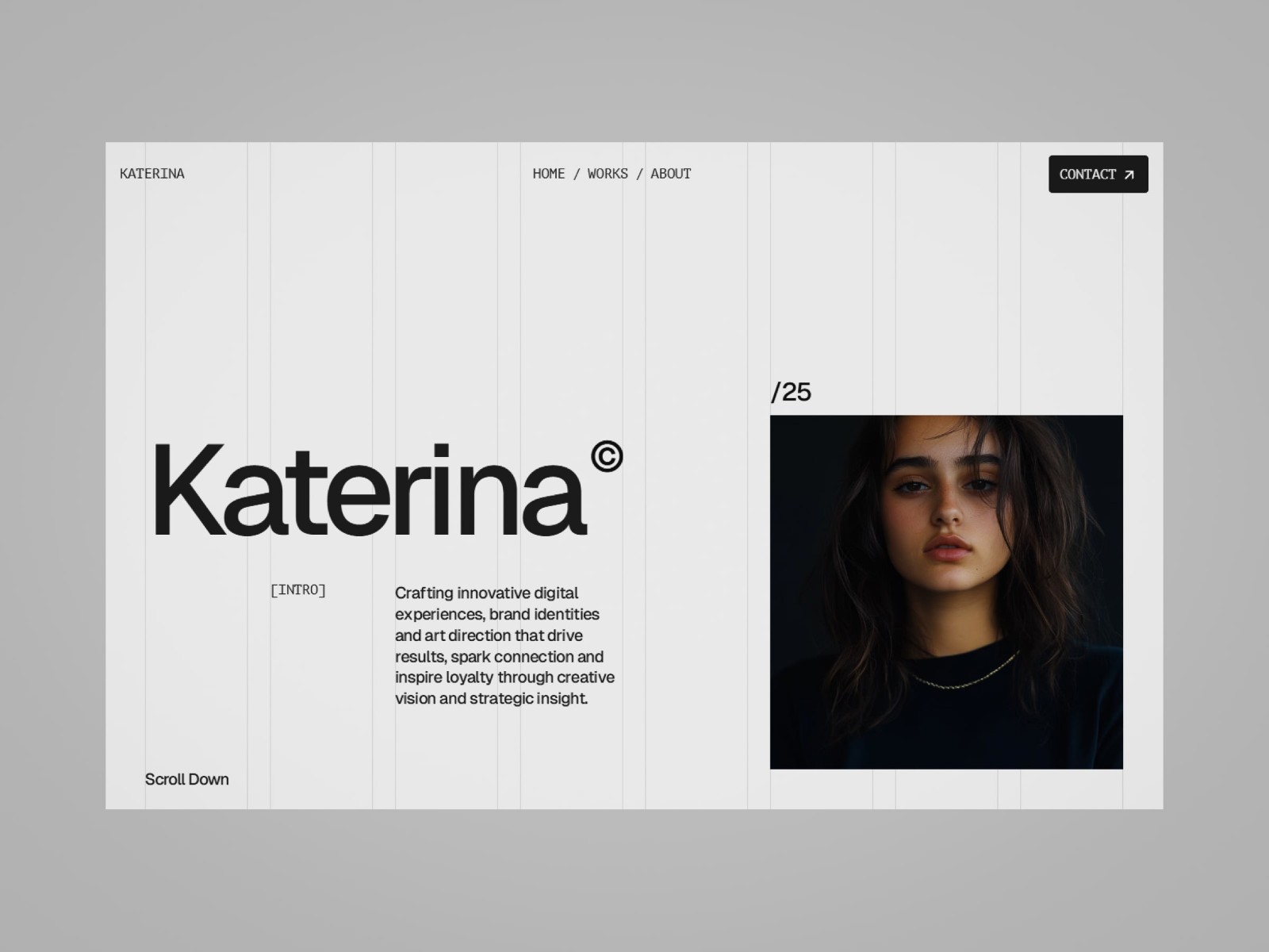 Screenshot 3 of Katerina
